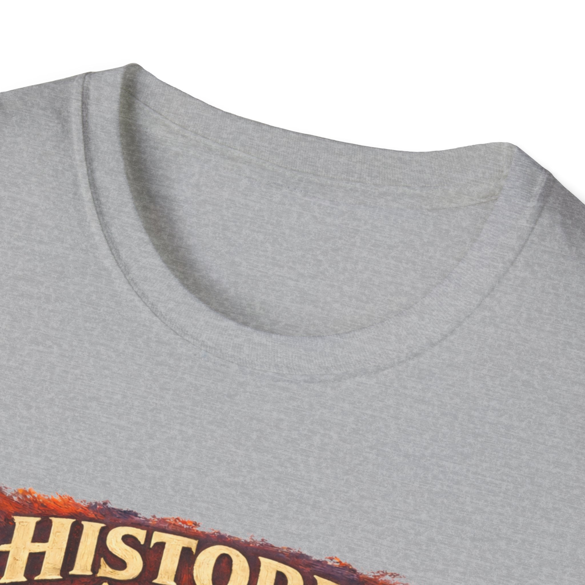 Historic Route 66 Road Trip T-Shirt | Vintage Car Desert Sunset