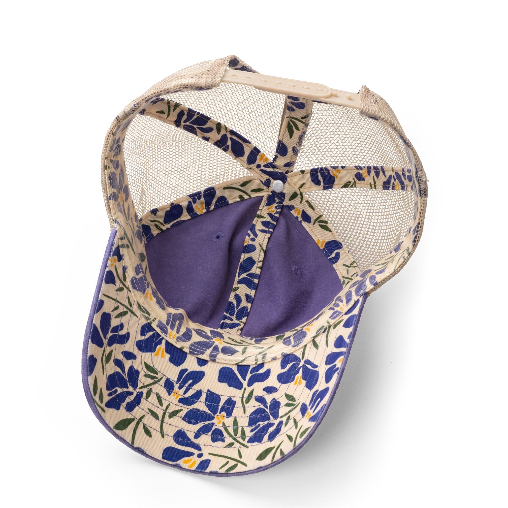 Arizona Women's Washed Mesh-Back Cap