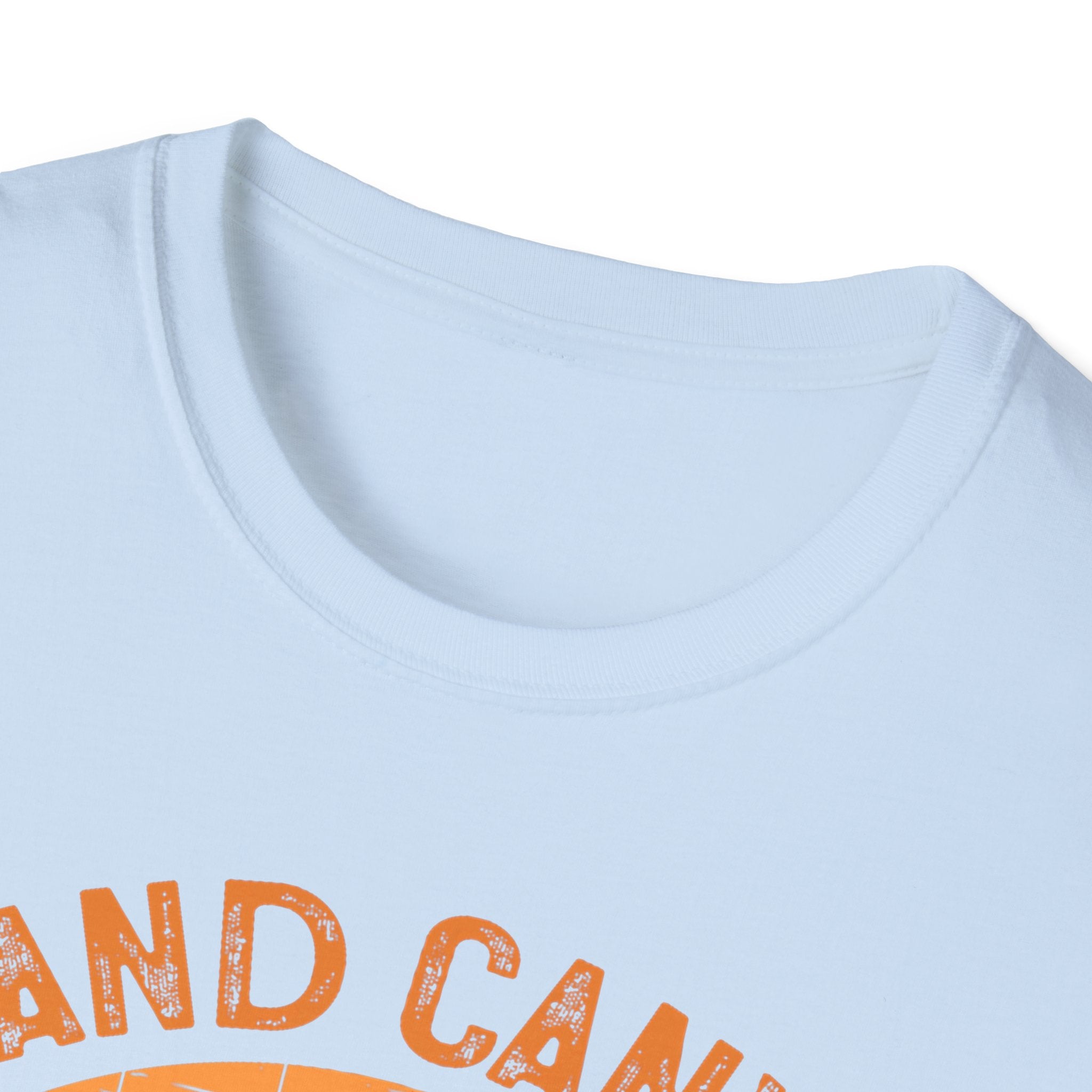 Grand Canyon National Park T-Shirt | Vintage Sunset Landscape