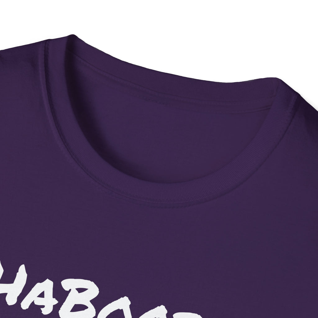 Arizona HaBoobs Softstyle T-Shirt, Casual Tee for Everyday Wear, Perfect Gift for Friends, Fashionable Graphic T-Shirt for Any Occasion