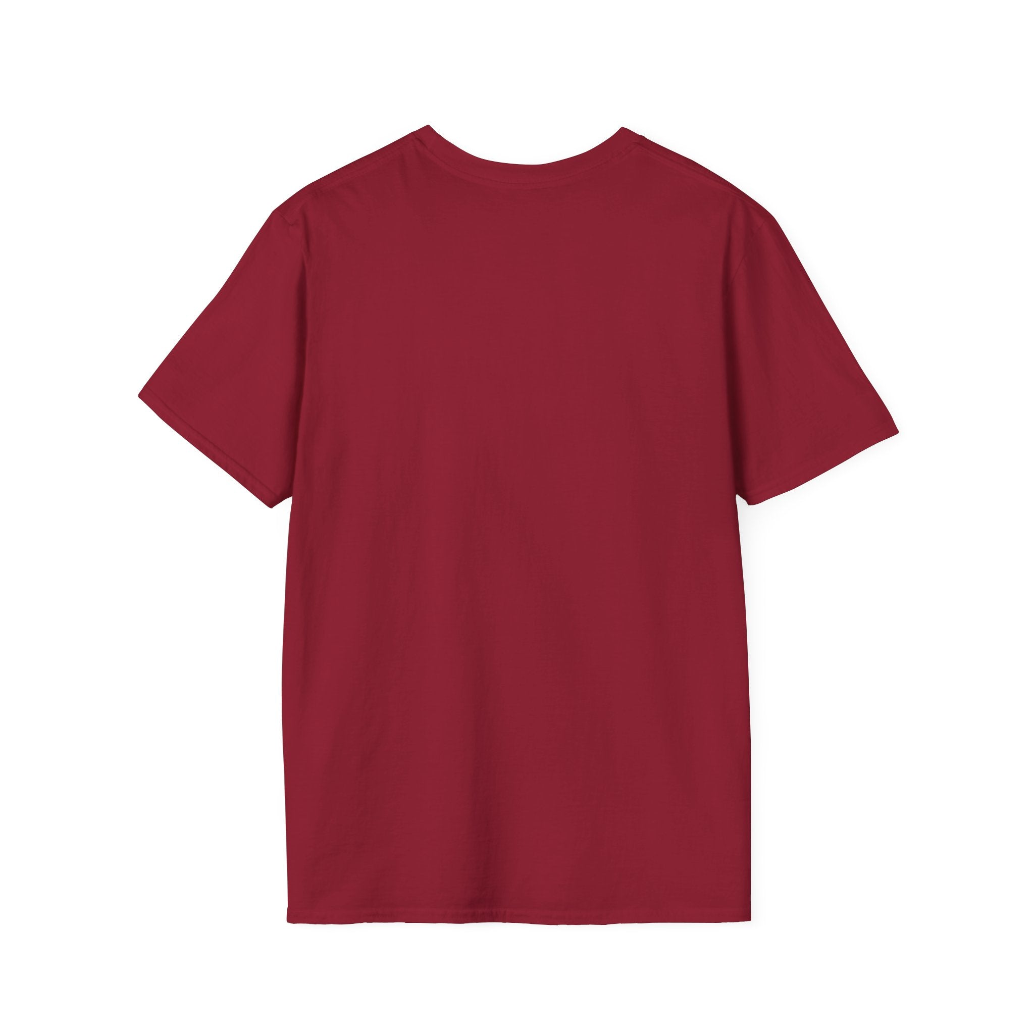 I'm a Dad a Grandpa and a Vietnam Veteran T-Shirt | Military Ribbon Tee