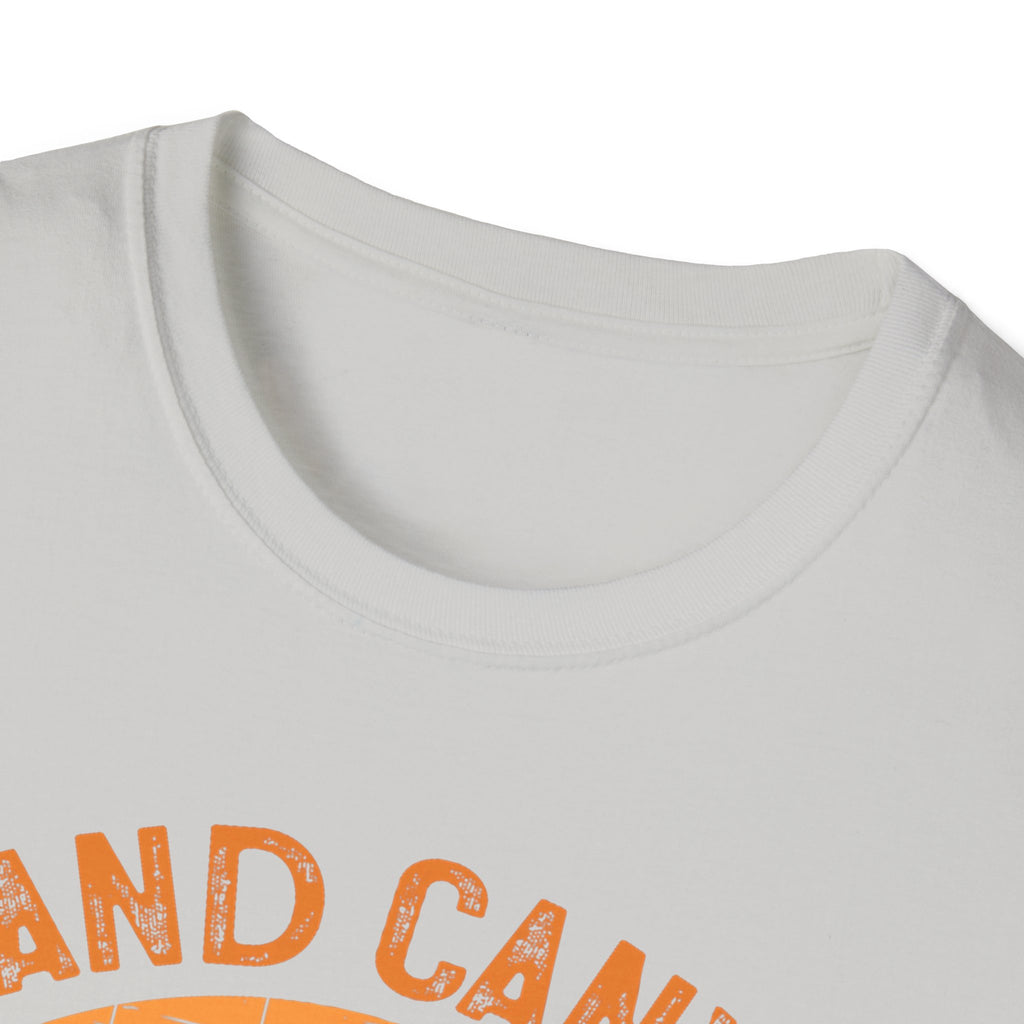 Grand Canyon National Park T-Shirt | Vintage Sunset Landscape