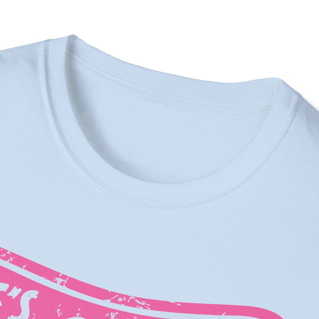 Lake Life Graphic Tee | Its Lake Time T-Shirt, Unisex Softstyle Tee, Womans Girls Teens, Summer Outdoor Tee, Lake Lover Gift