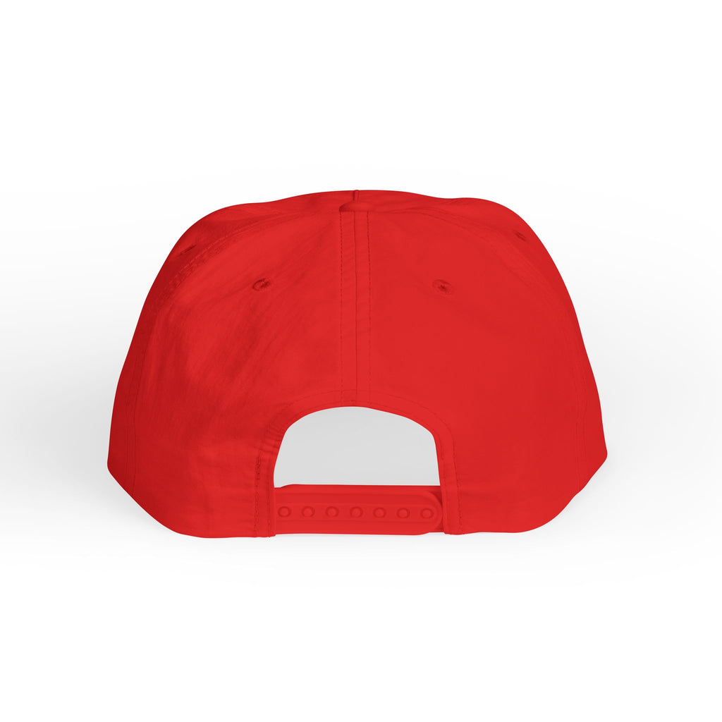 Kingman Arizona License Plate Dessert Cap