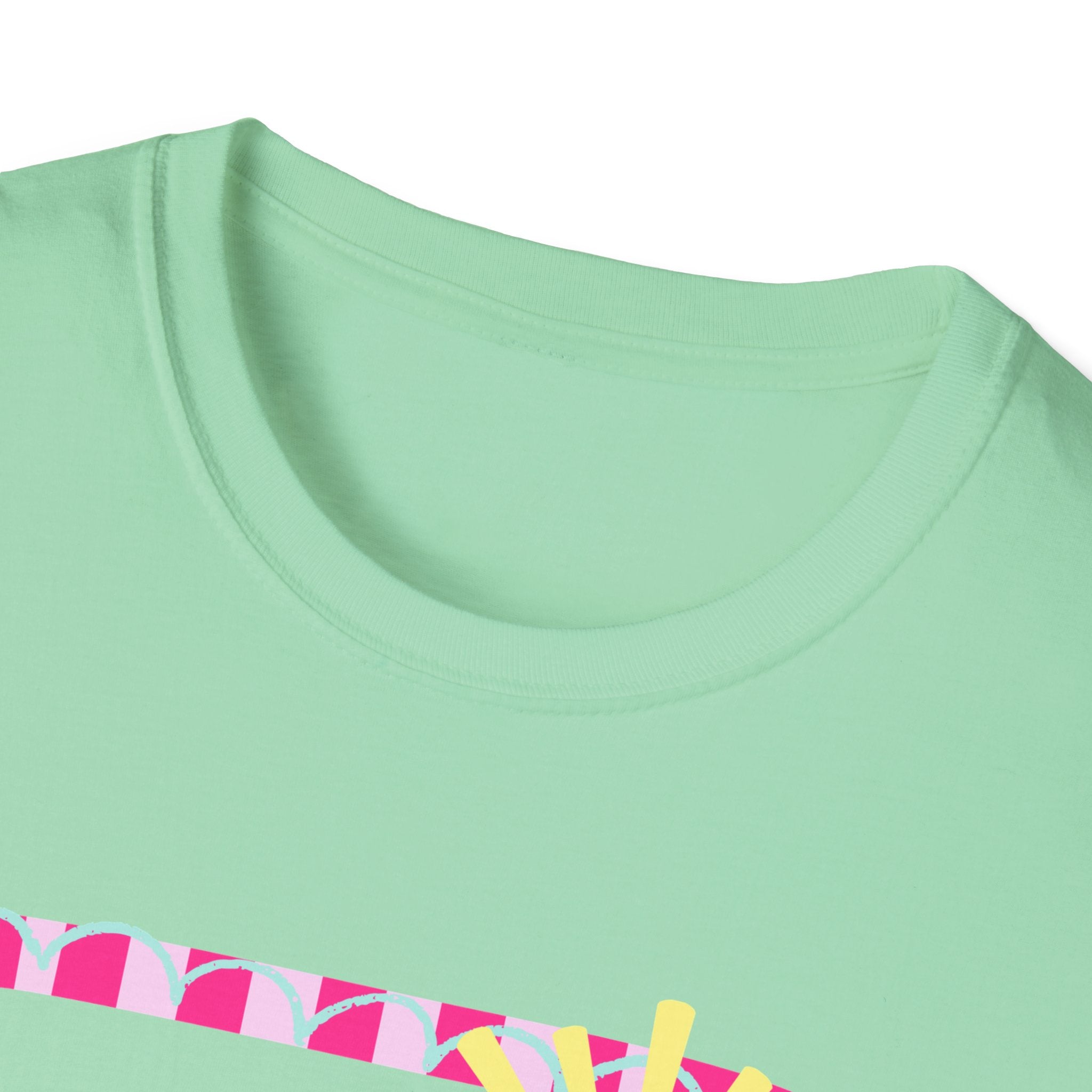 Lake Life Pontoon Boat T-Shirt | Summer Lake Vibes