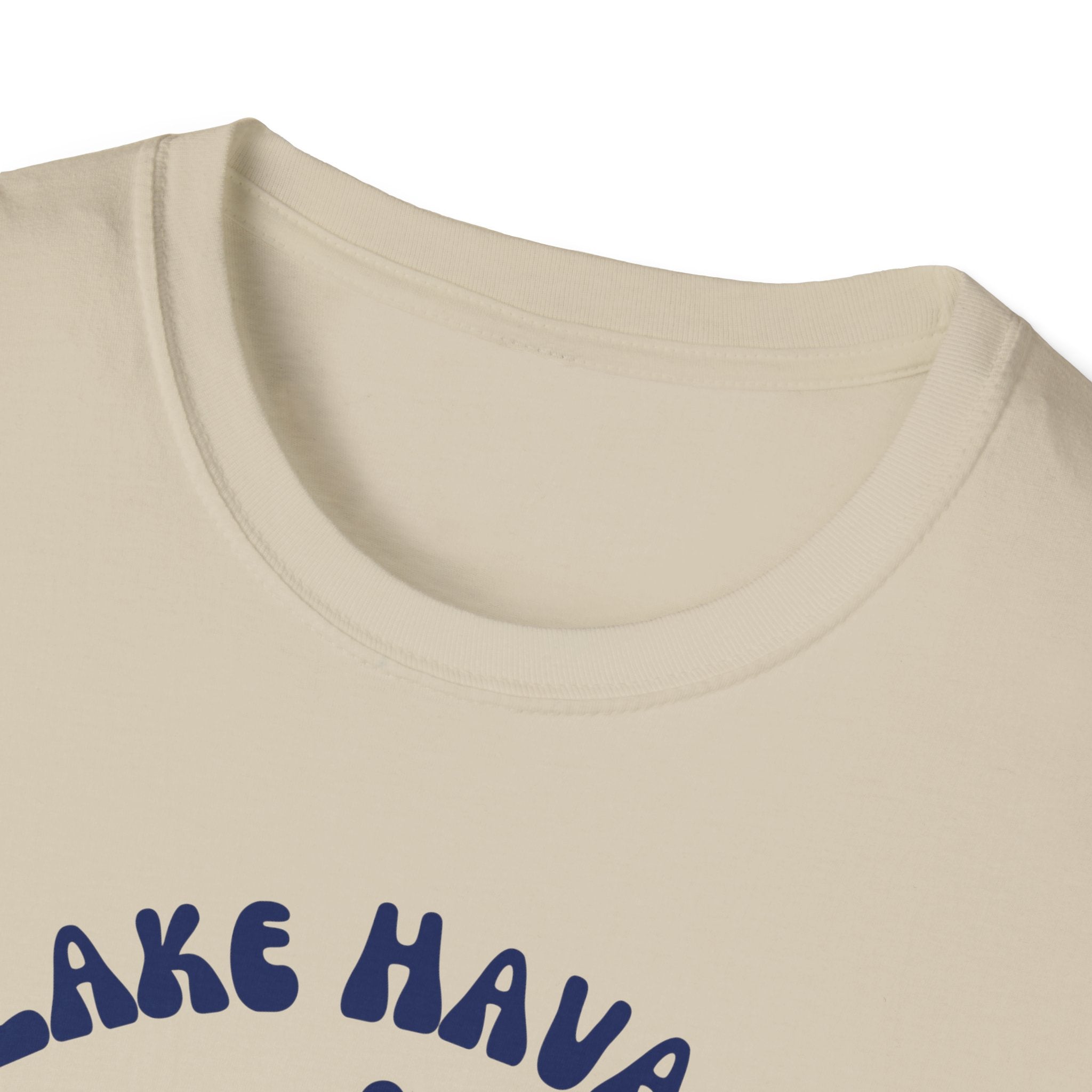 What It Could Happen lol ... Lake Havasu SS Minnow Island Charters T-Shirt | 3 Hour Tours