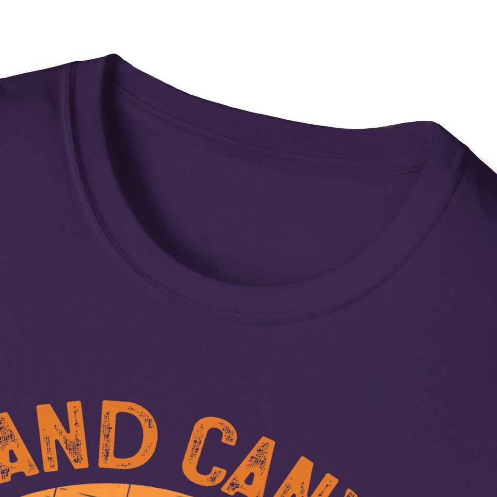 Grand Canyon National Park T-Shirt | Vintage Sunset Landscape