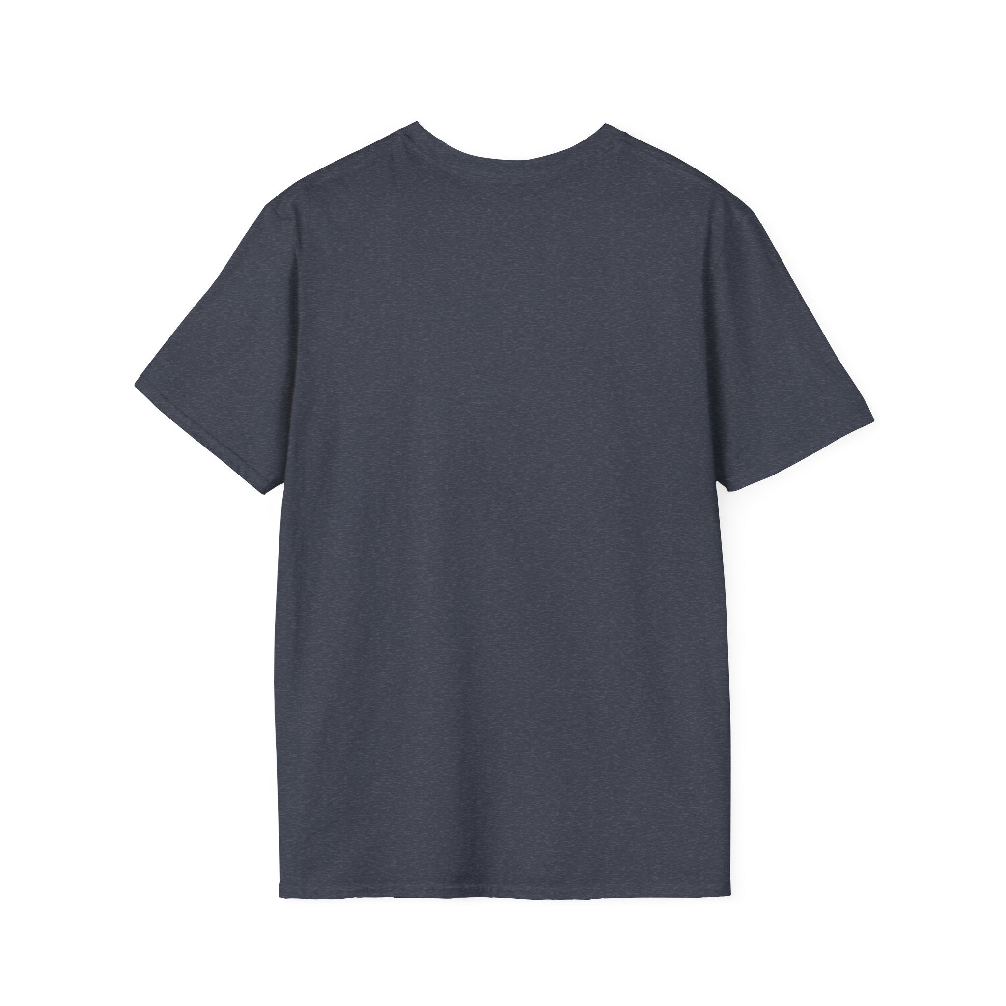 Route 66 Kingman Arizona Men's Woman's Softstyle T-Shirt