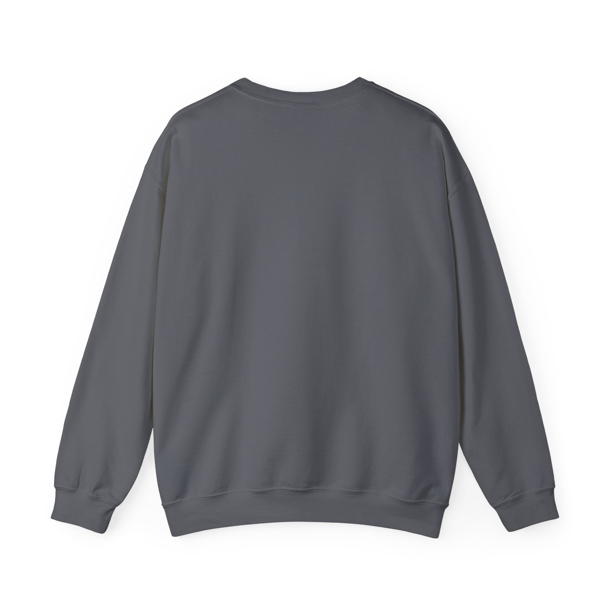 Arizona Desert Sunset Sweatshirt | Retro Cactus Landscape