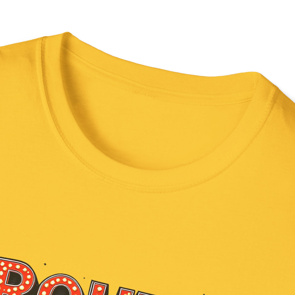 Route 66 Vintage Roadtrip T-Shirt | Classic Highway Car Signage