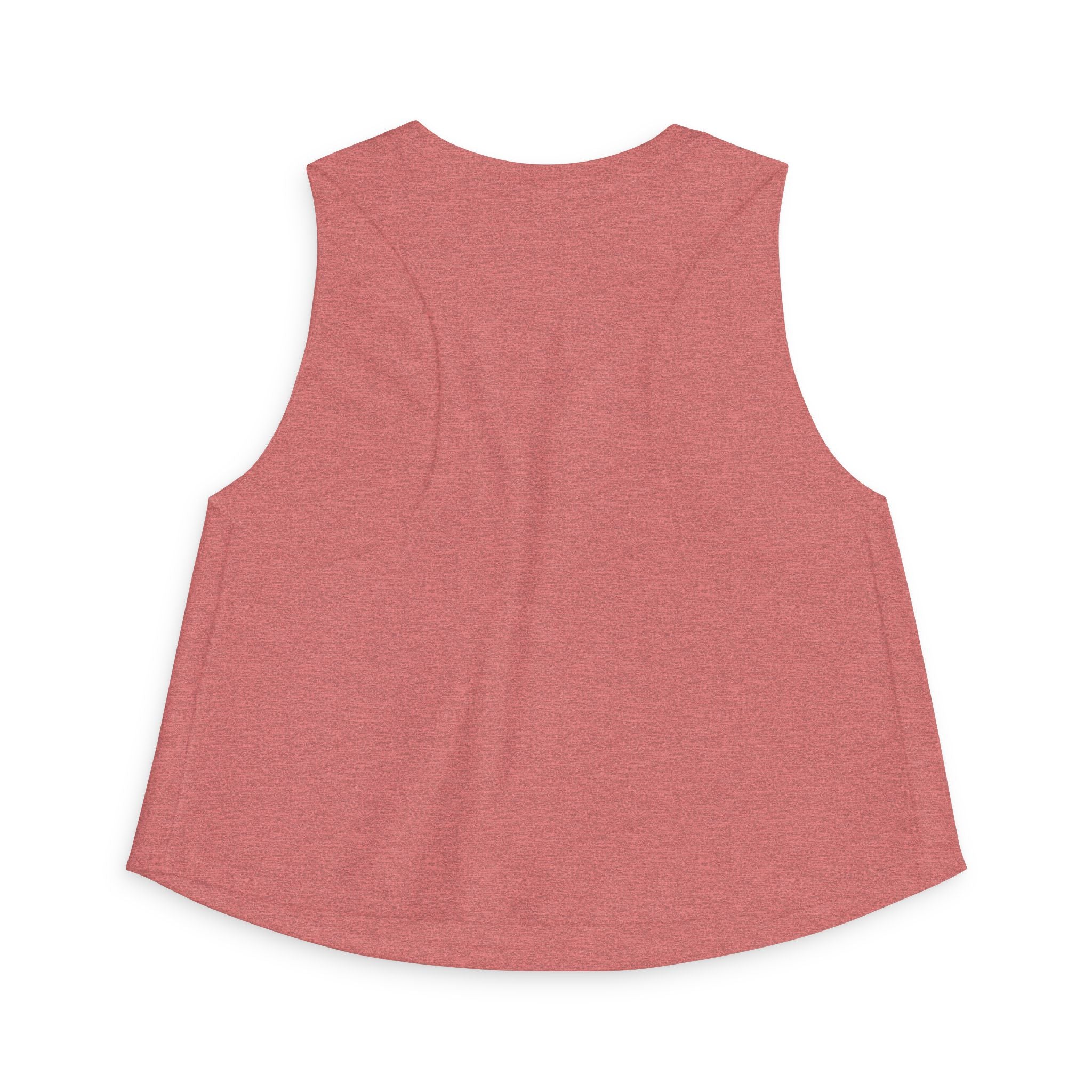 River Life Graphic Women's Crop Top | Kayak Paddle River Scene