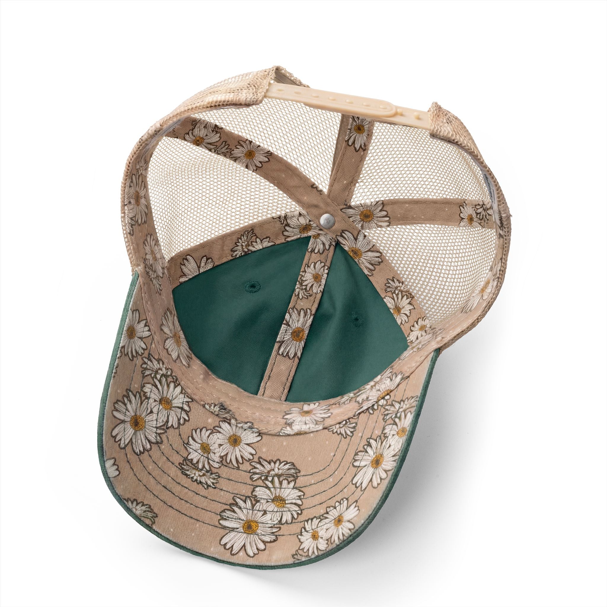 Arizona Women's Washed Mesh-Back Cap