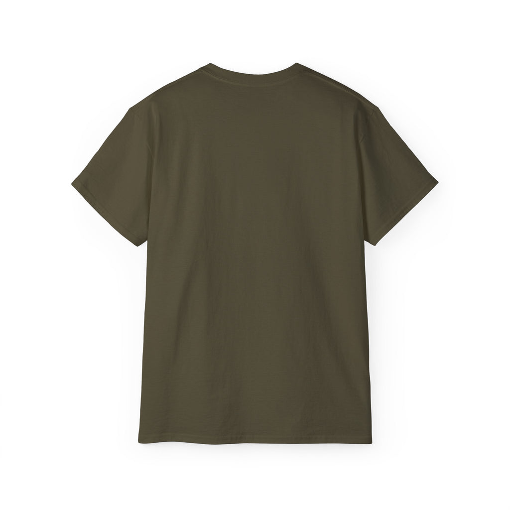 Floral AZ Tee - Mens and Womans Unisex Ultra Cotton Shirt, Perfect for AZ Pride, Summer Festivals, Casual Wear, Gifts for Him/Her