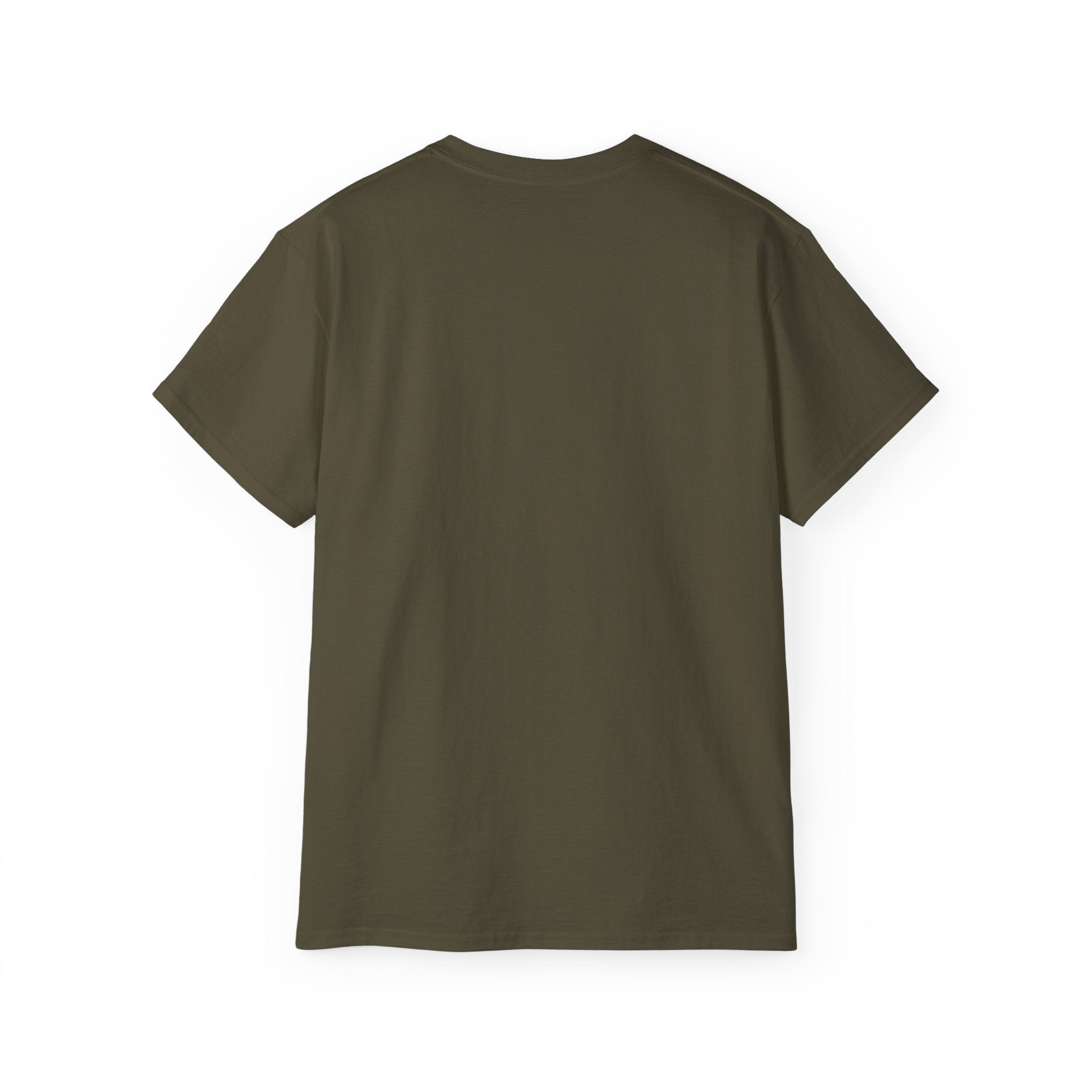 Floral AZ Tee - Mens and Womans Unisex Ultra Cotton Shirt, Perfect for AZ Pride, Summer Festivals, Casual Wear, Gifts for Him/Her