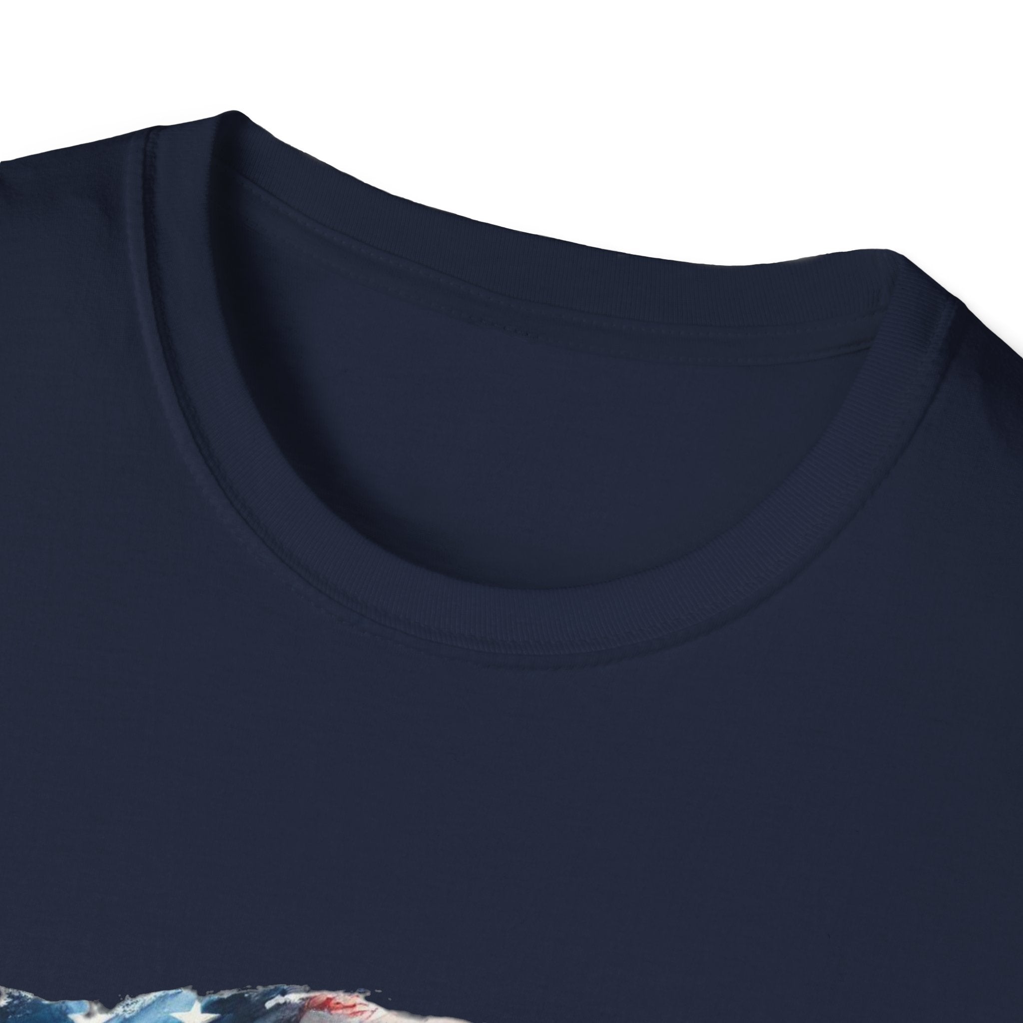 Arizona Flag with American Flag T-Shirt | Patriotic State Pride Tee