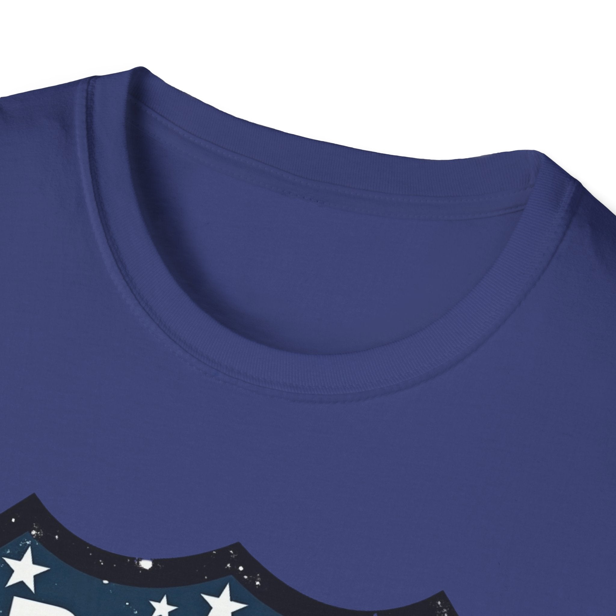 Route 66 Shield T-Shirt | American Flag Vintage Road Sign