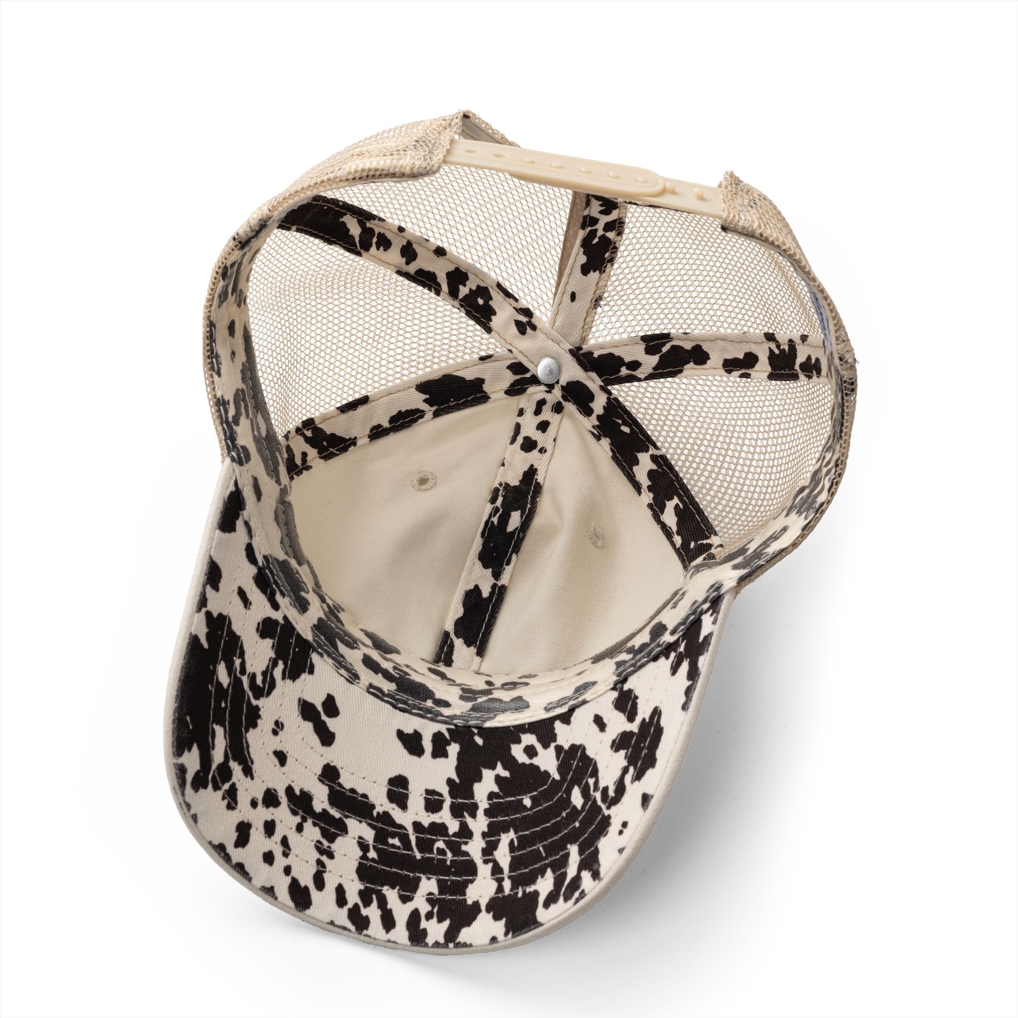 Arizona Women's Washed Mesh-Back Cap