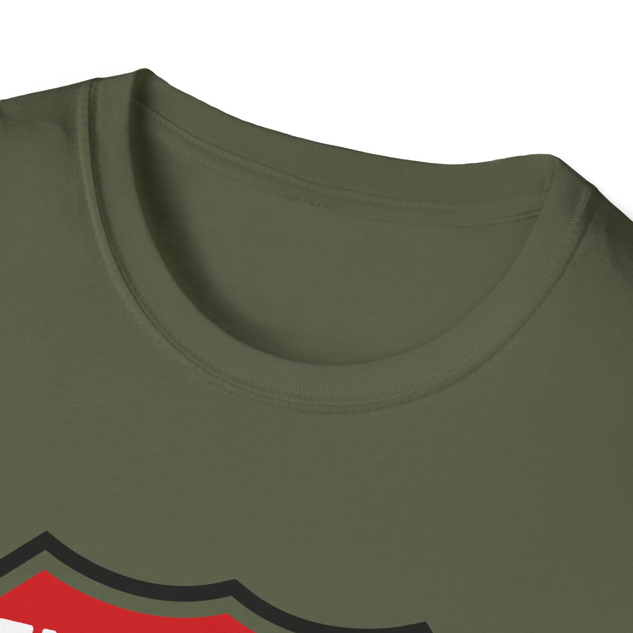 Flagstaff Route 66 Shield T-Shirt | Vintage Highway Sign Tee