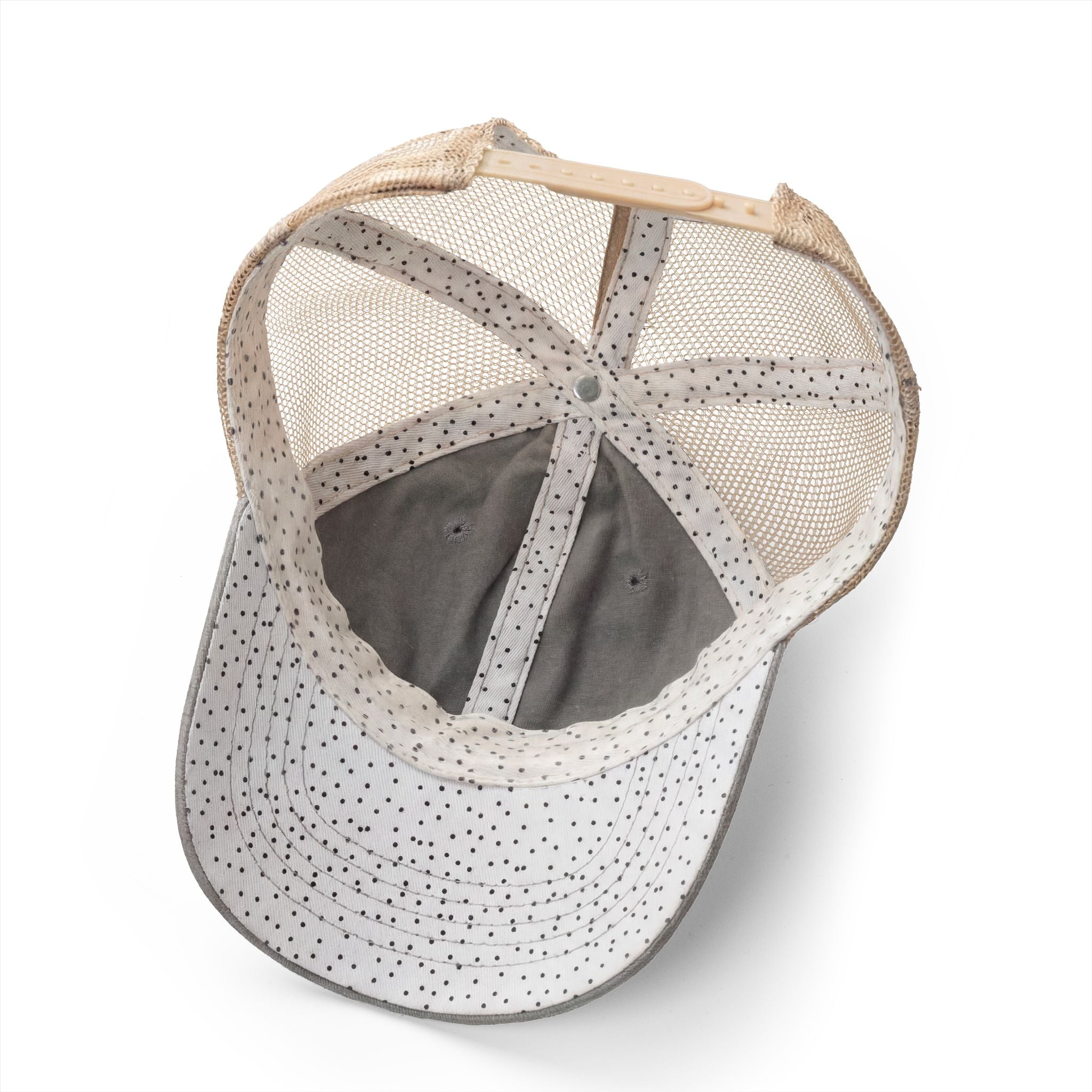 Arizona Women's Washed Mesh-Back Cap