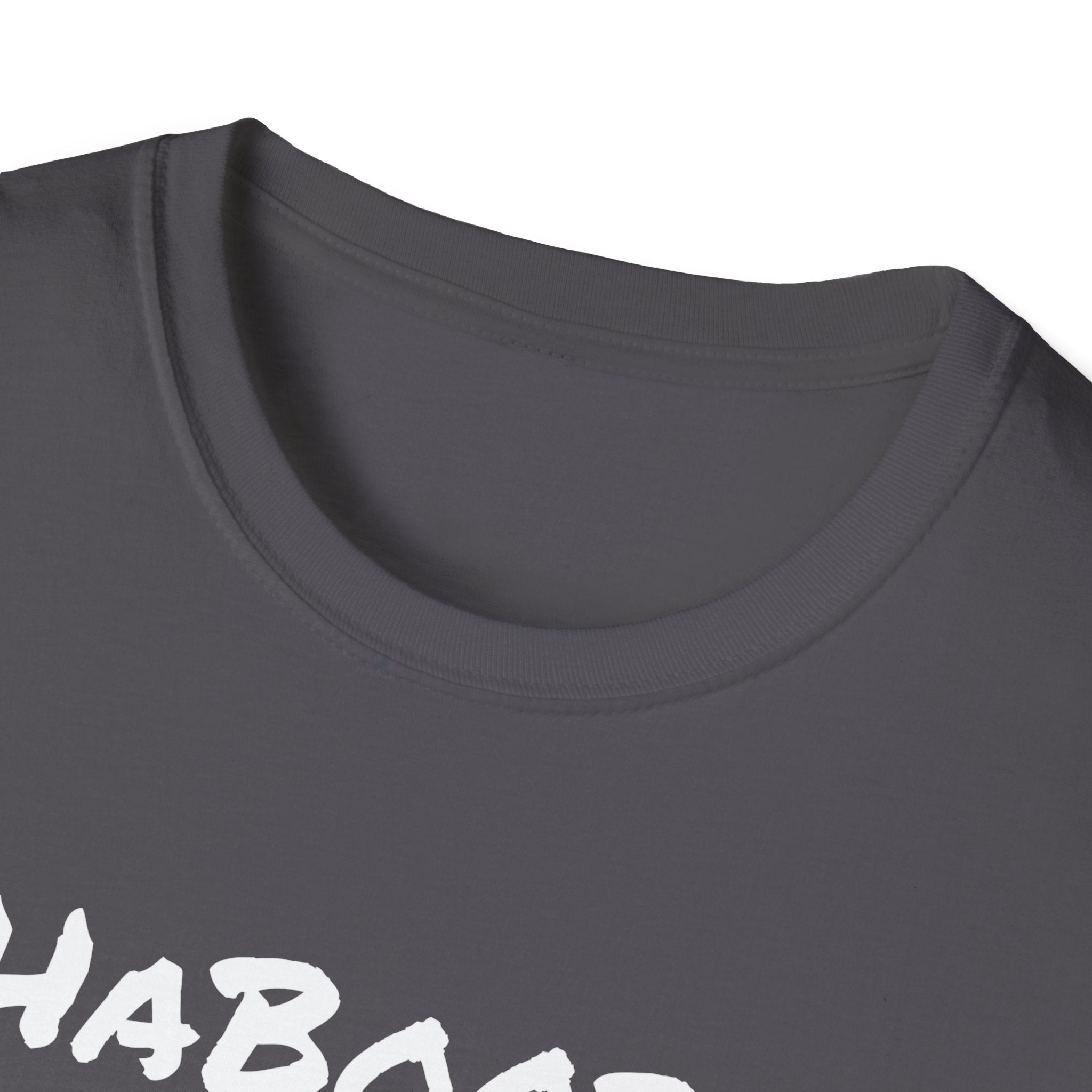 Arizona HaBoobs Softstyle T-Shirt, Casual Tee for Everyday Wear, Perfect Gift for Friends, Fashionable Graphic T-Shirt for Any Occasion