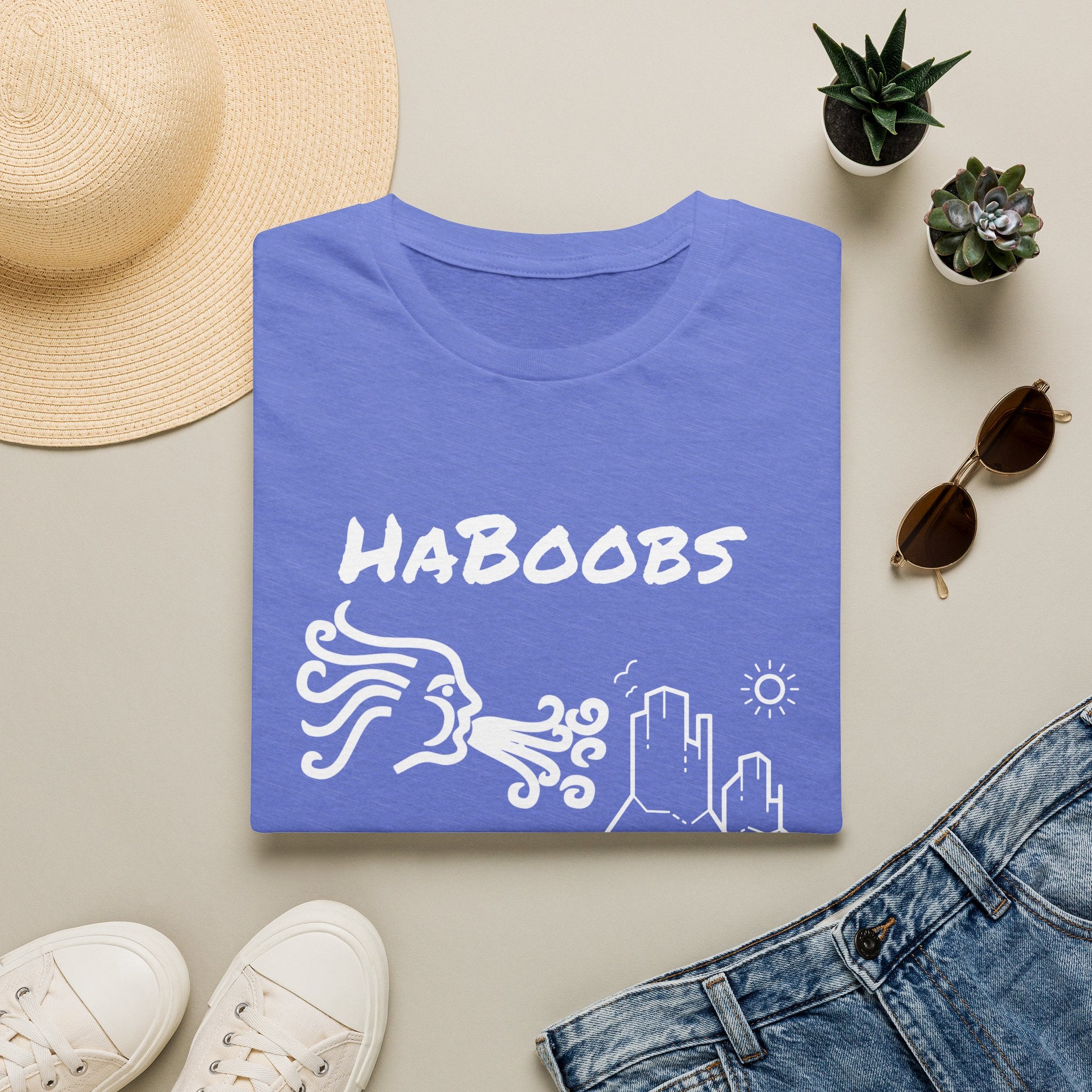 Arizona Haboobs T-Shirt — Desert Wind Storm Graphic Tee