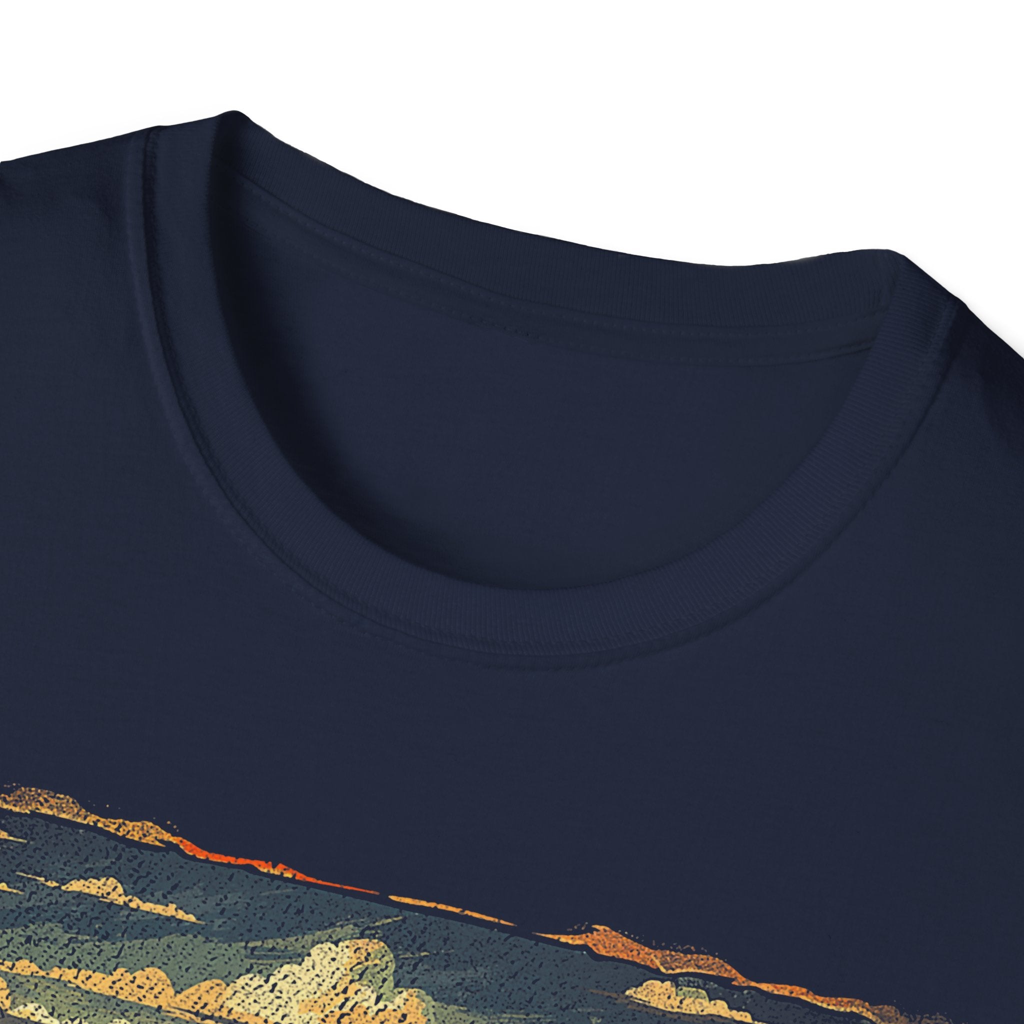 Grand Canyon Vintage National Park T-Shirt | Retro Landscape Tee