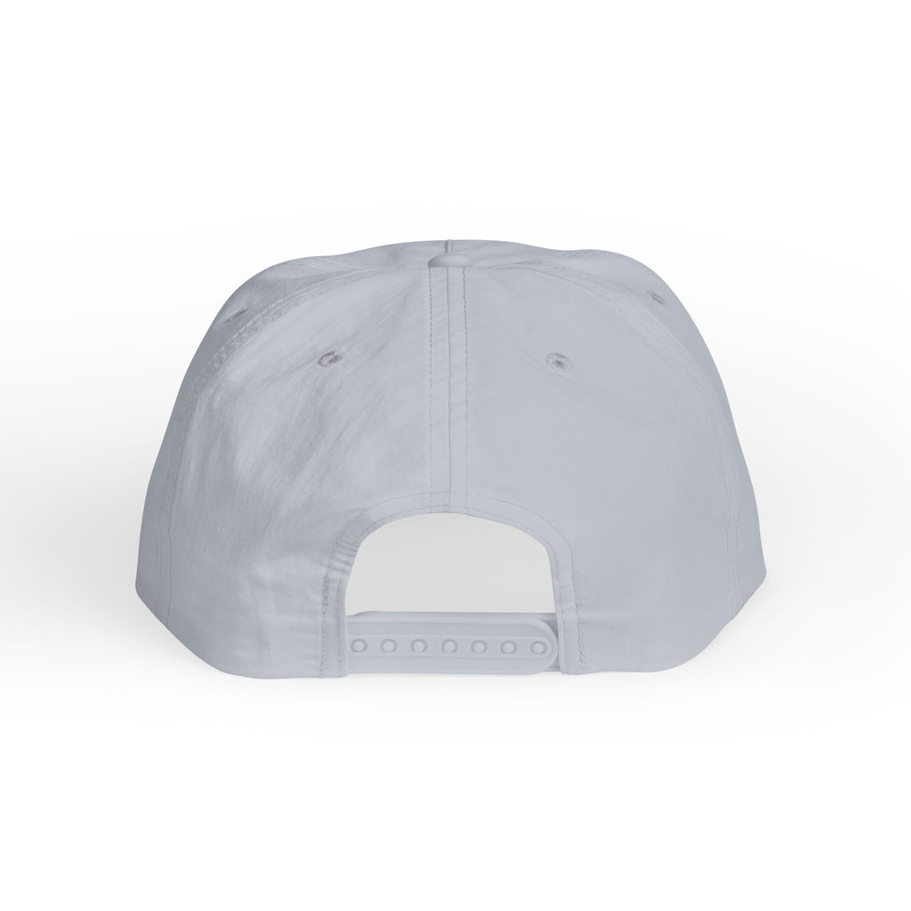 Kingman Arizona License Plate Dessert Cap