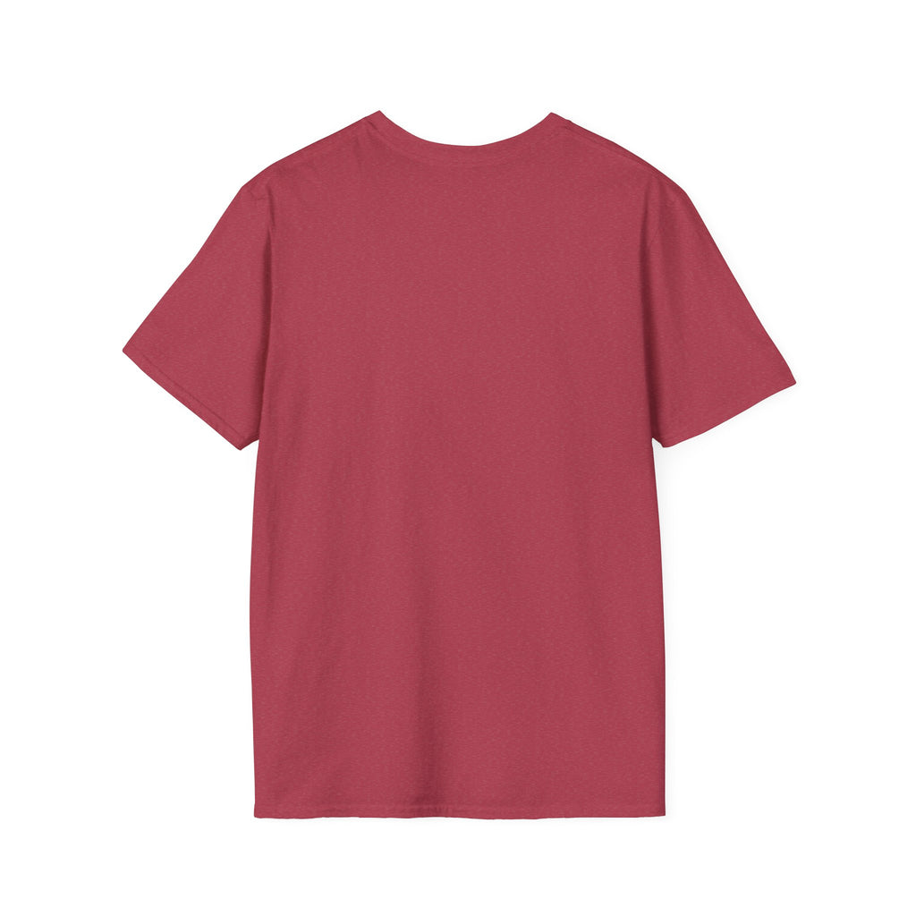 Retro Pink Classic Car Route 66 T-Shirt | Desert Cactus Vintage Roadtrip