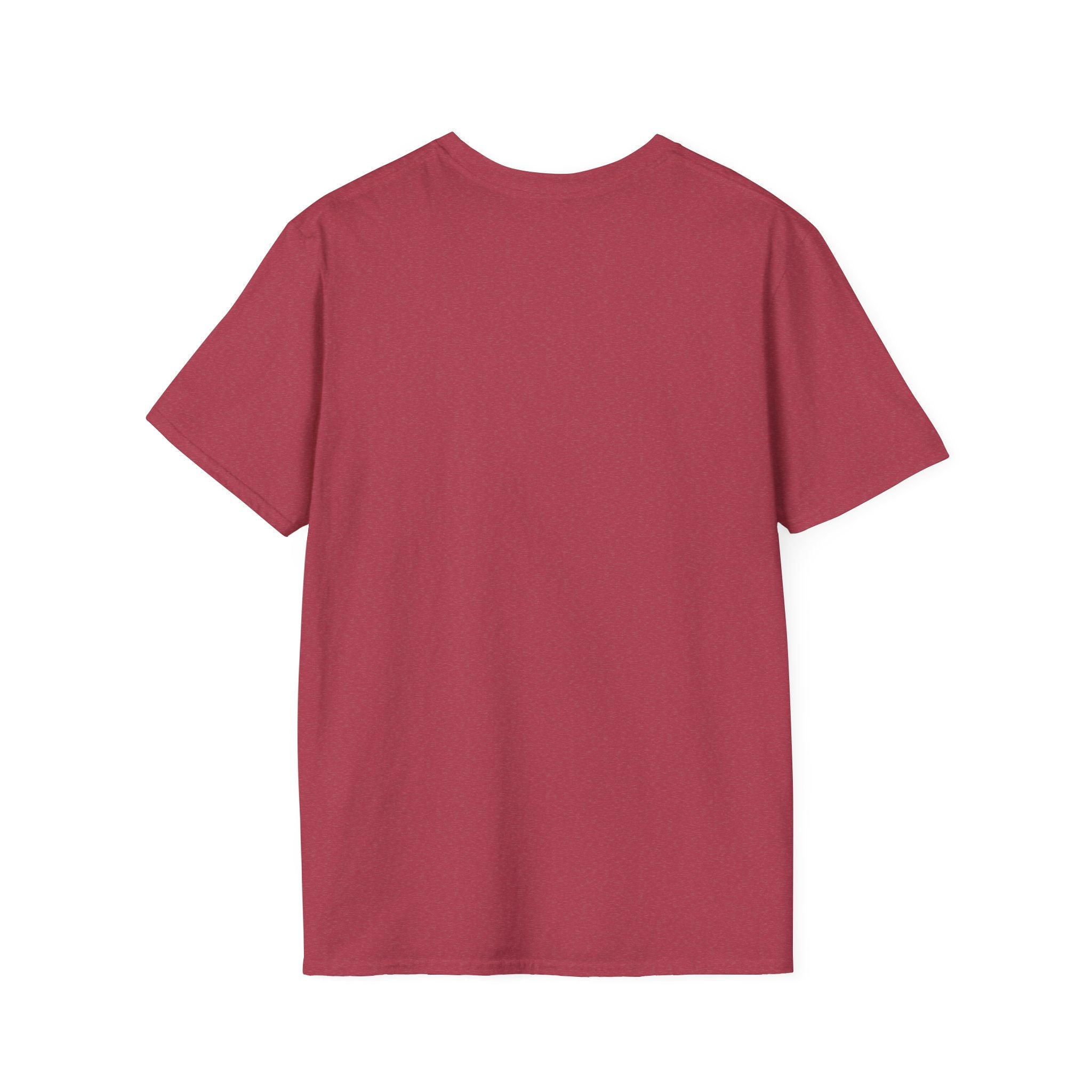 Retro Pink Classic Car Route 66 T-Shirt | Desert Cactus Vintage Roadtrip