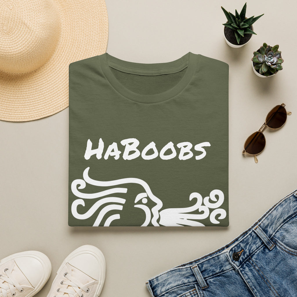 Arizona HaBoobs Mens Womans  Softstyle T-Shirt | Funny Graphic Tee, Gift for Him/Her, Summer Wear, Vacation Shirt, Humor Apparel