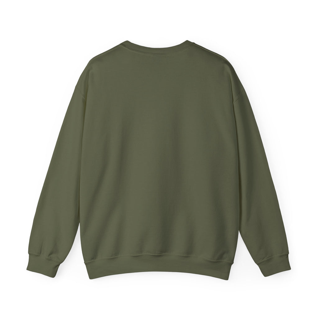 Arizona Desert Sunset Sweatshirt | Retro Cactus Landscape