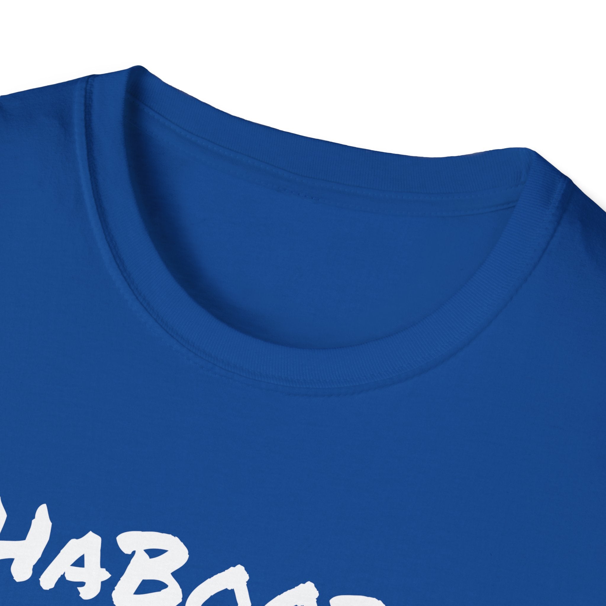Arizona HaBoobs Softstyle T-Shirt, Casual Tee for Everyday Wear, Perfect Gift for Friends, Fashionable Graphic T-Shirt for Any Occasion