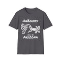 Arizona HaBoobs Mens Womans Unisex Softstyle T-Shirt | Funny Graphic Tee, Gift for Him/Her, Summer Wear, Vacation Shirt, Humor Apparel