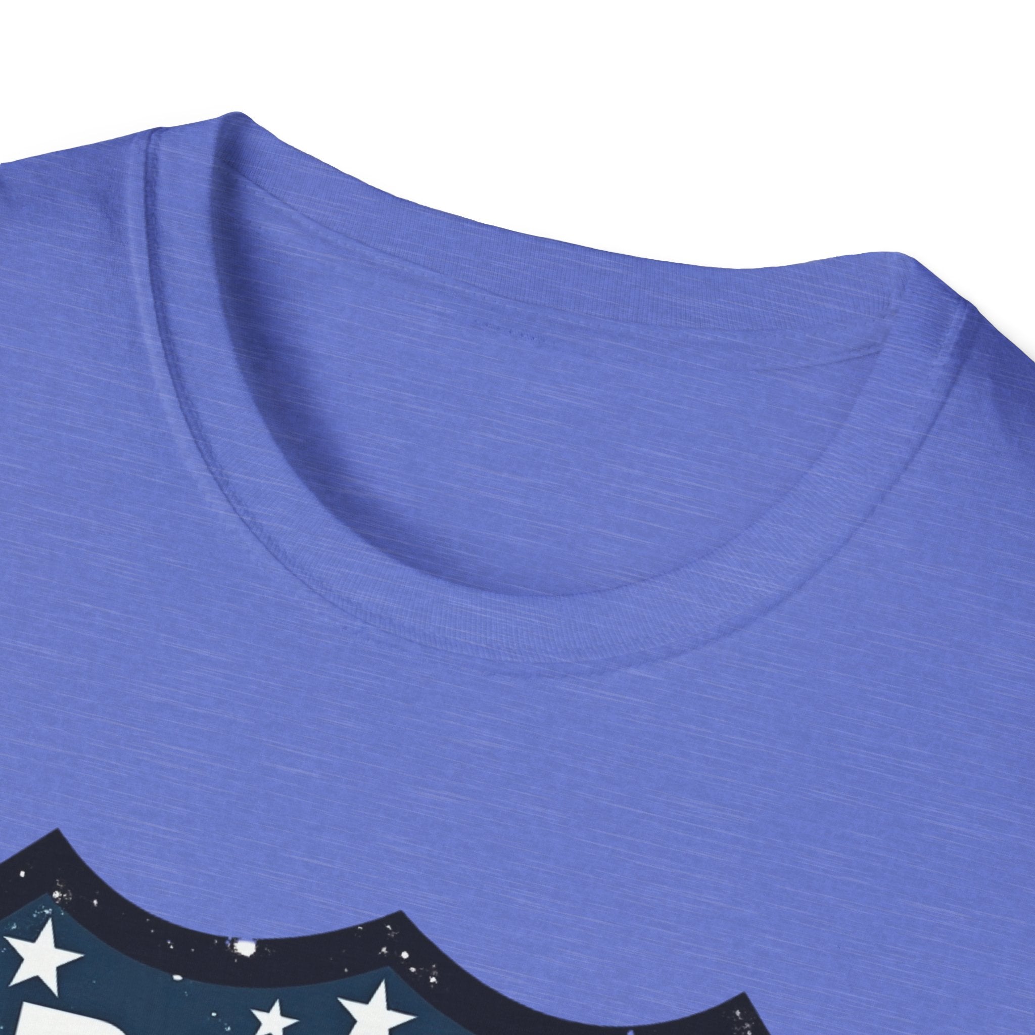 Route 66 Shield T-Shirt | American Flag Vintage Road Sign