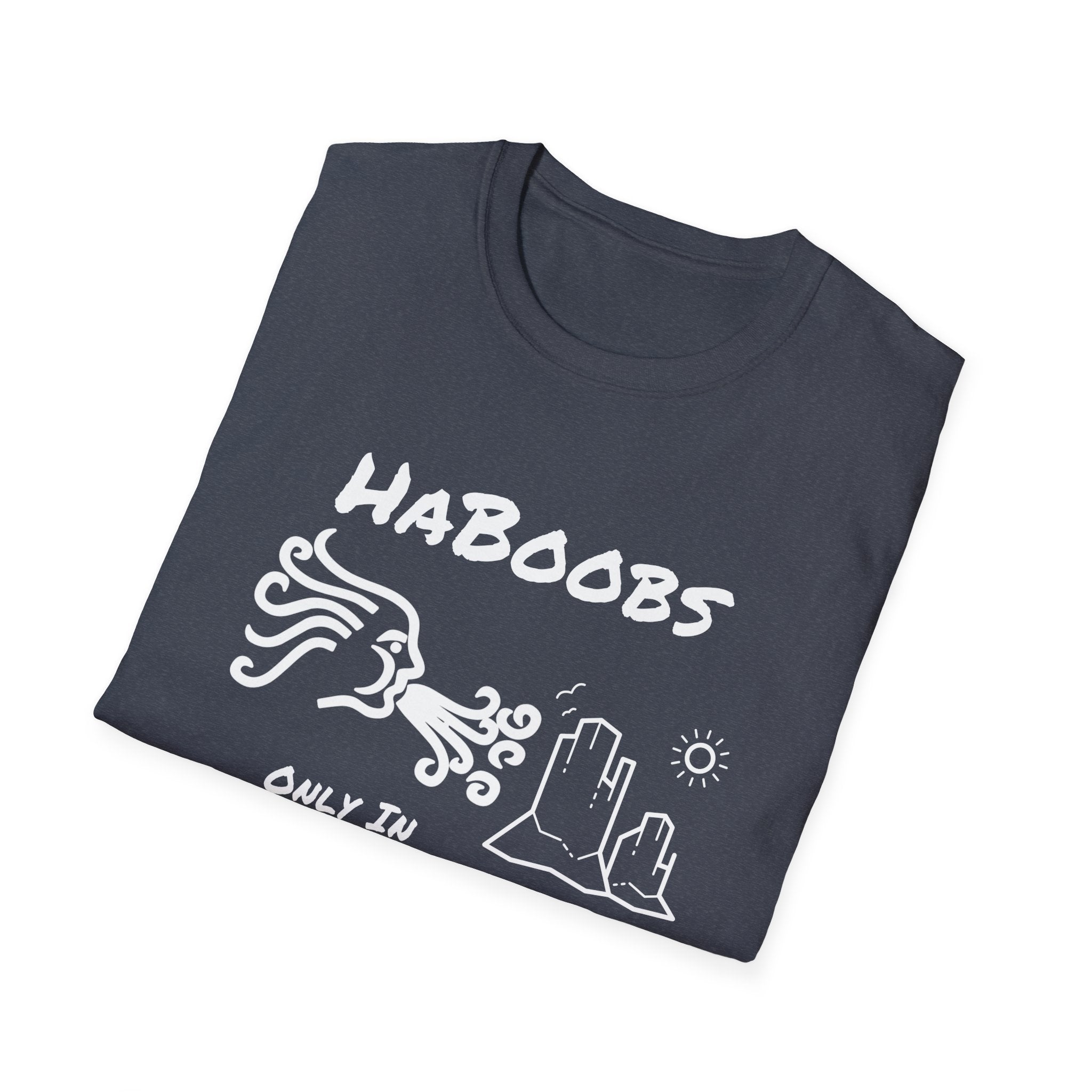 Arizona Haboobs T-Shirt — Desert Wind Storm Graphic Tee