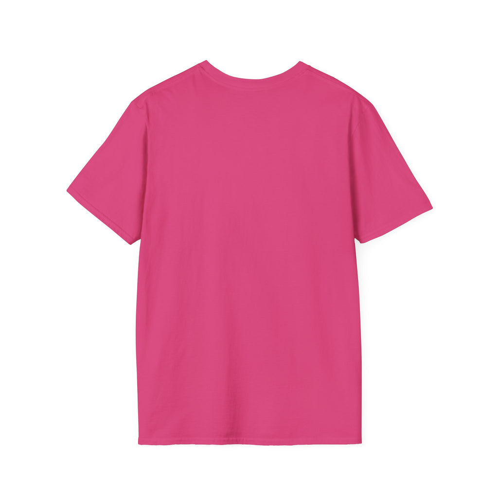River Life T-Shirt | Colorful Fishing Scenic Graphic