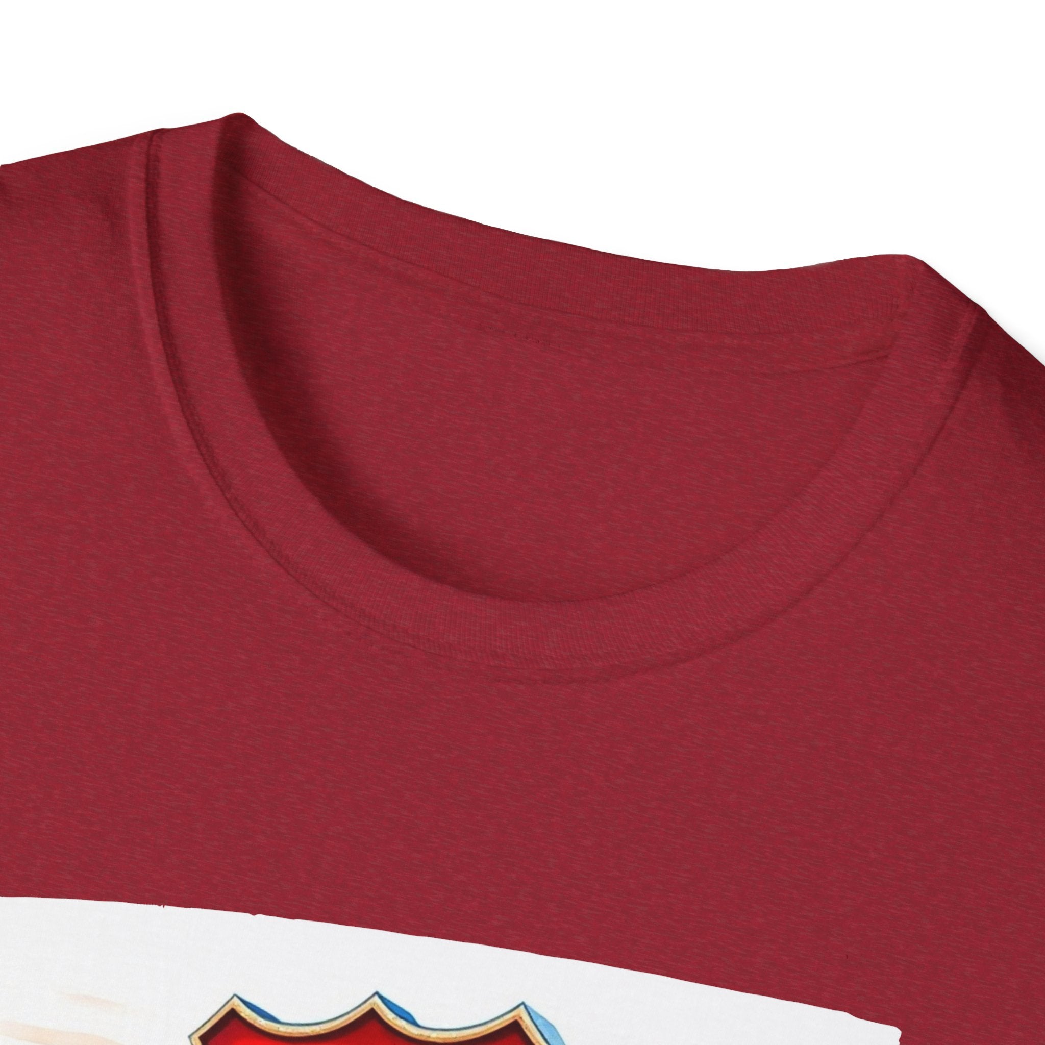 Route 66 Motorcycle T-Shirt | Desert Sunset Biker Graphic