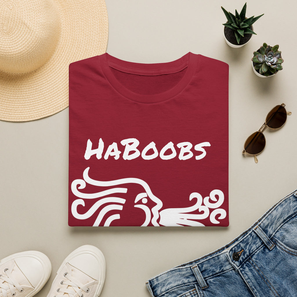 Arizona HaBoobs Mens Womans  Softstyle T-Shirt | Funny Graphic Tee, Gift for Him/Her, Summer Wear, Vacation Shirt, Humor Apparel