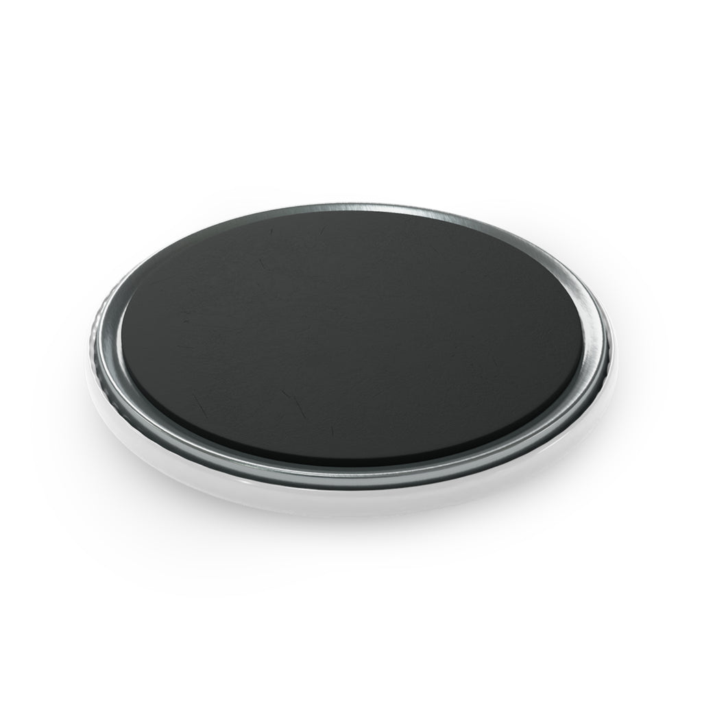 I Don't Need Google My Mom Knows Everything Button Magnet