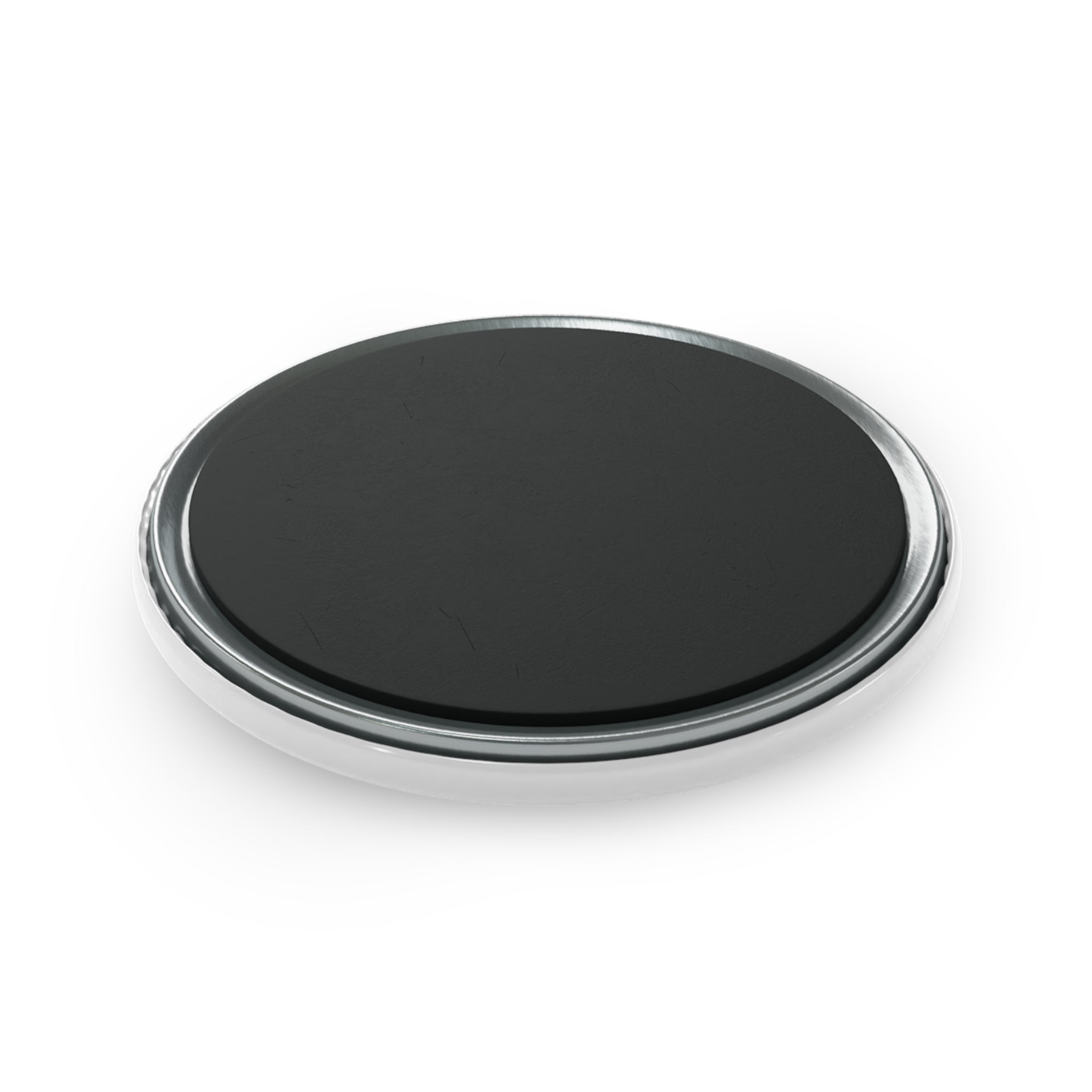 I Don't Need Google My Mom Knows Everything Button Magnet