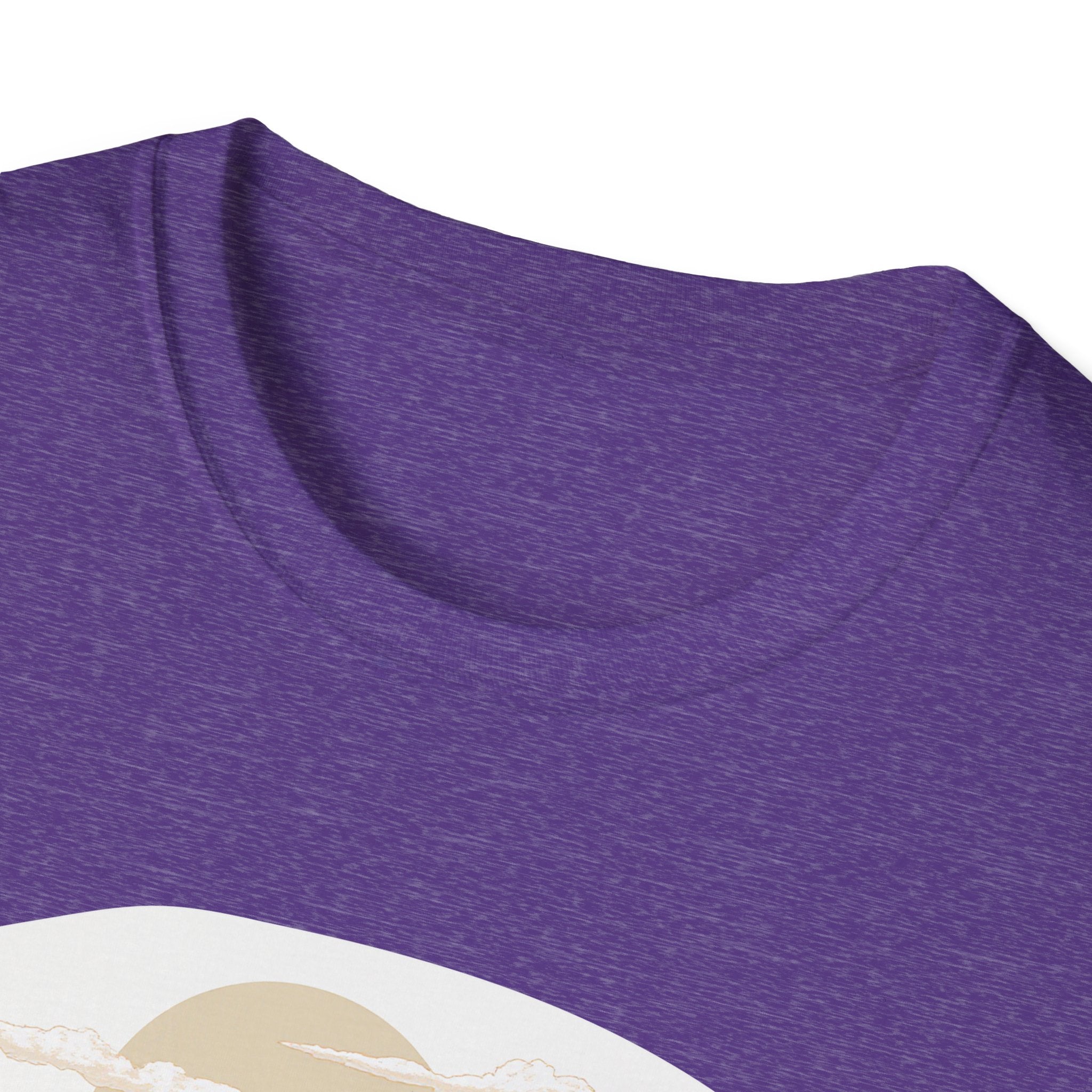 Retro Pink Classic Car Route 66 T-Shirt | Desert Cactus Vintage Roadtrip