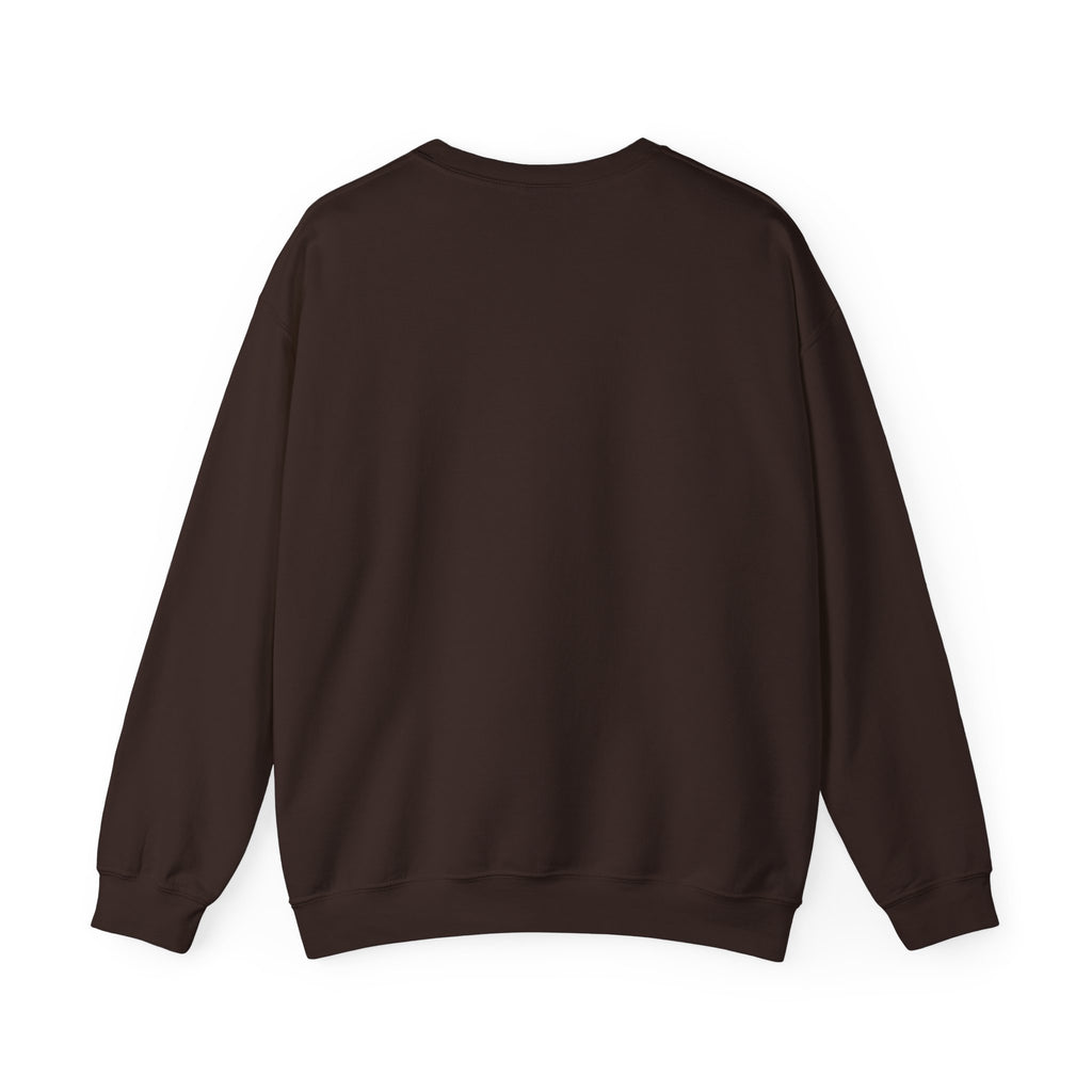 Arizona Desert Sunset Sweatshirt | Retro Cactus Landscape