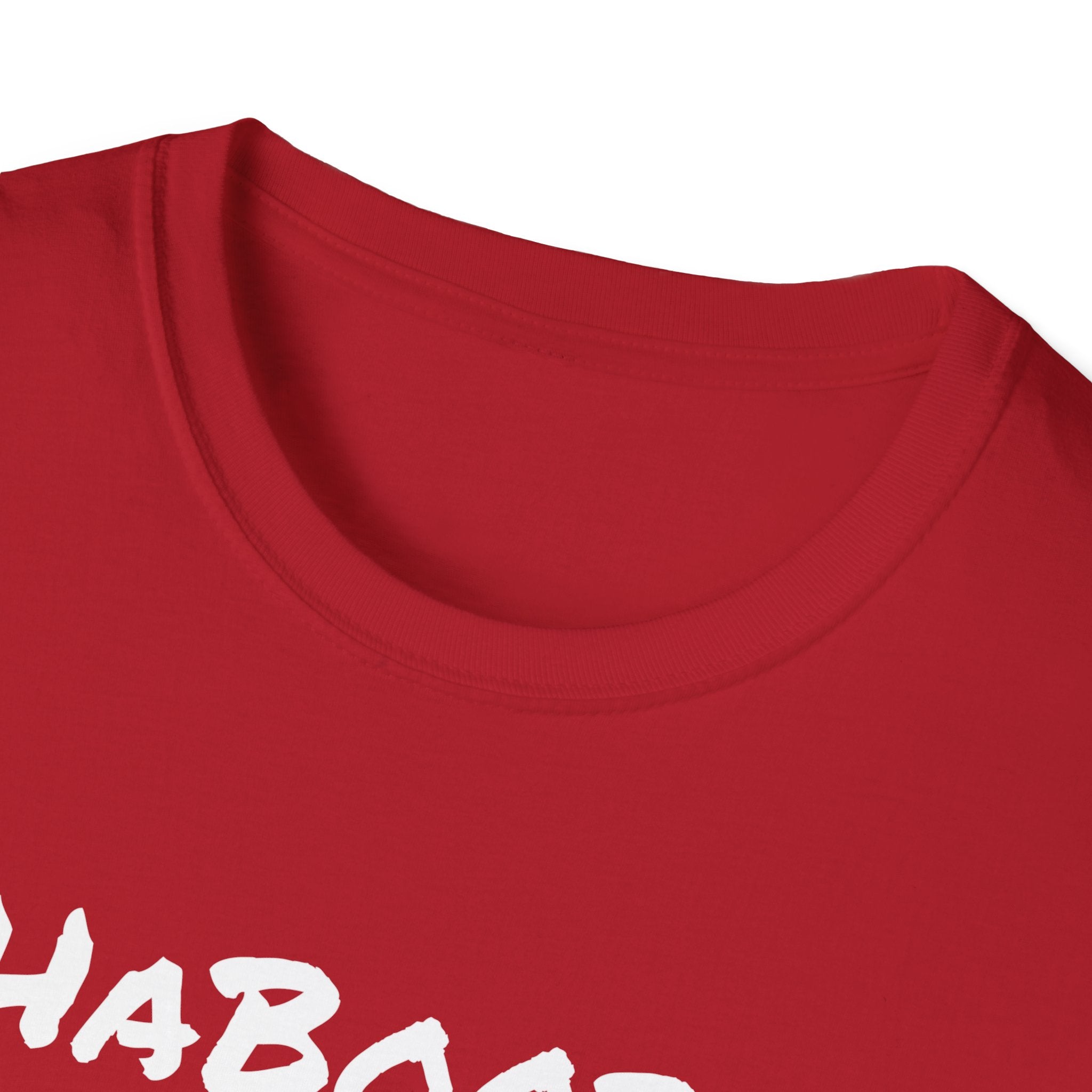 Arizona HaBoobs Softstyle T-Shirt, Casual Tee for Everyday Wear, Perfect Gift for Friends, Fashionable Graphic T-Shirt for Any Occasion