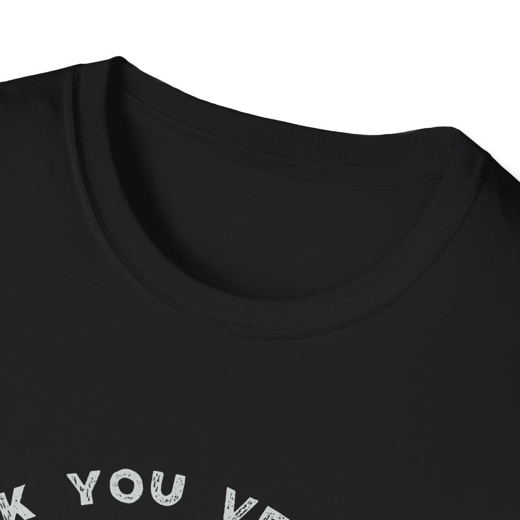 American Flag Sunflower Thank You Veterans T-Shirt | Patriotic Memorial Day Tee