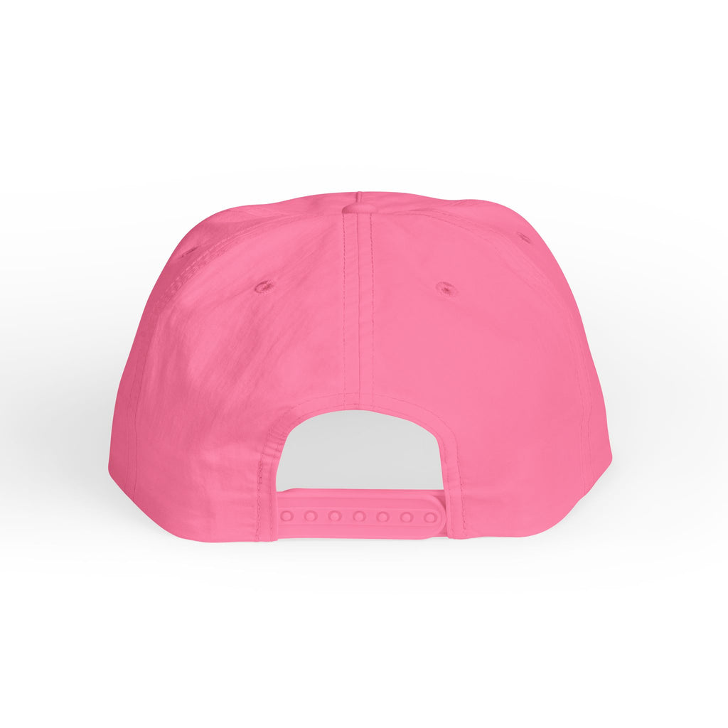 Surf Cap, Beach Hat, Summer Headwear, Kingman Arizona License Plate Dessert Cap for Water Sports