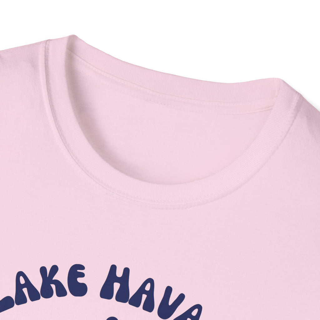 What It Could Happen lol ... Lake Havasu SS Minnow Island Charters T-Shirt | 3 Hour Tours