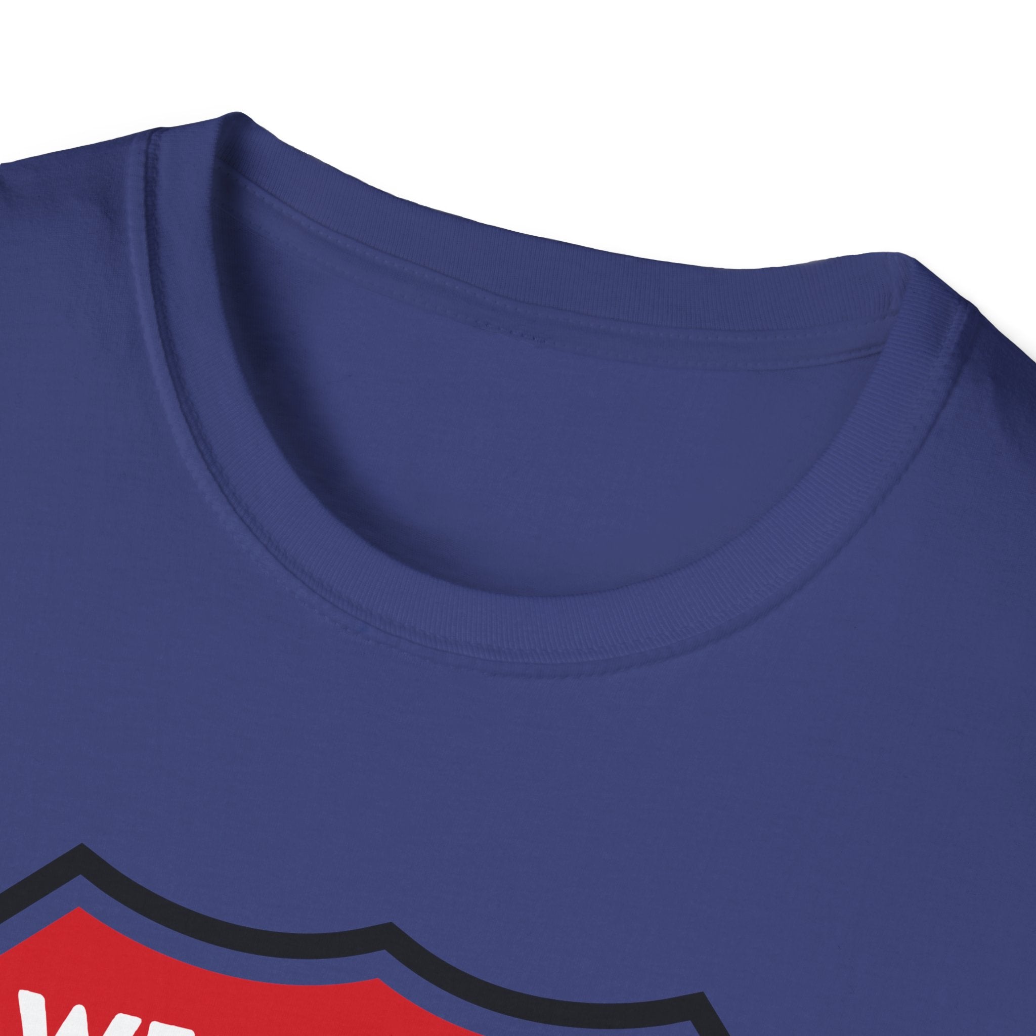 Williams 66 Shield T-Shirt | Route 66 Road Sign Shirt