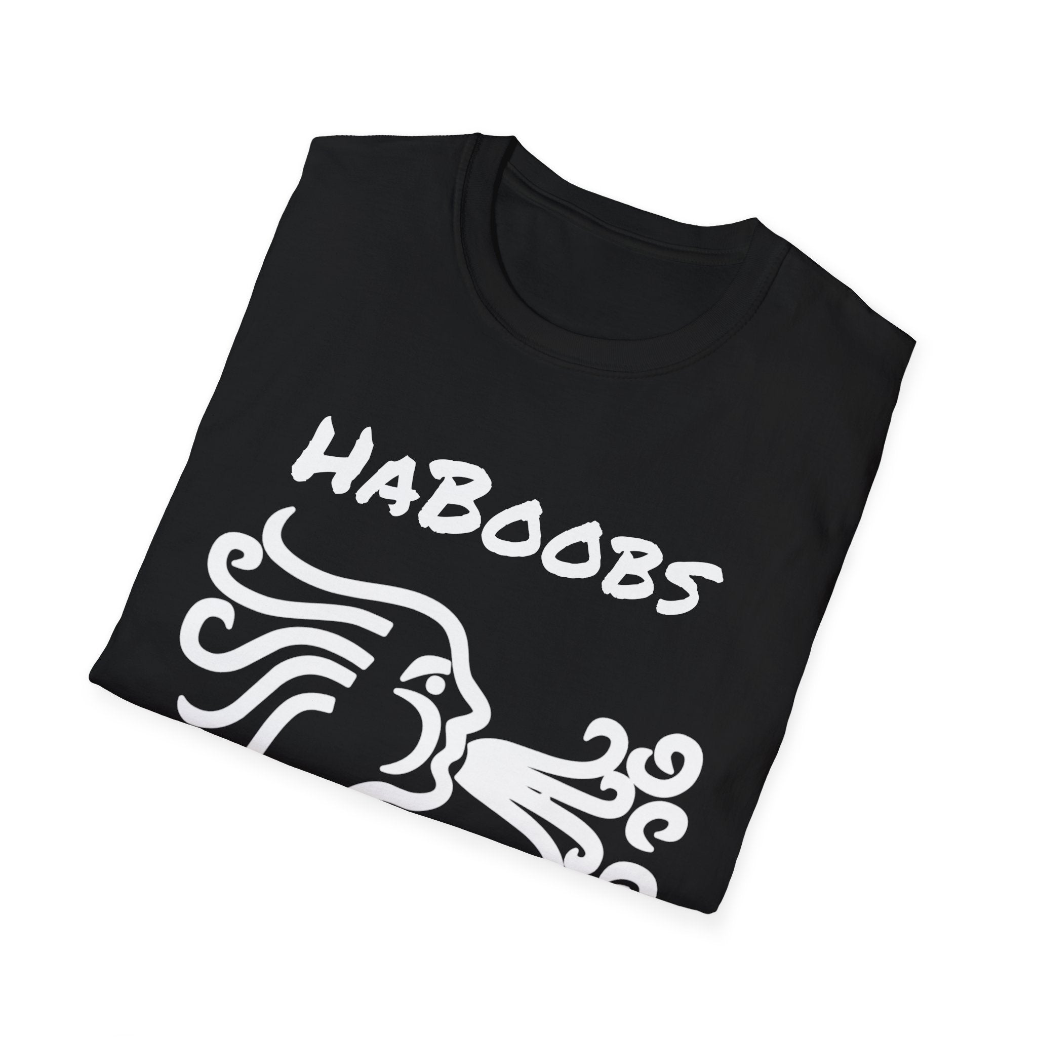 Arizona HaBoobs Mens Womans Unisex Softstyle T-Shirt | Funny Graphic Tee, Gift for Him/Her, Summer Wear, Vacation Shirt, Humor Apparel