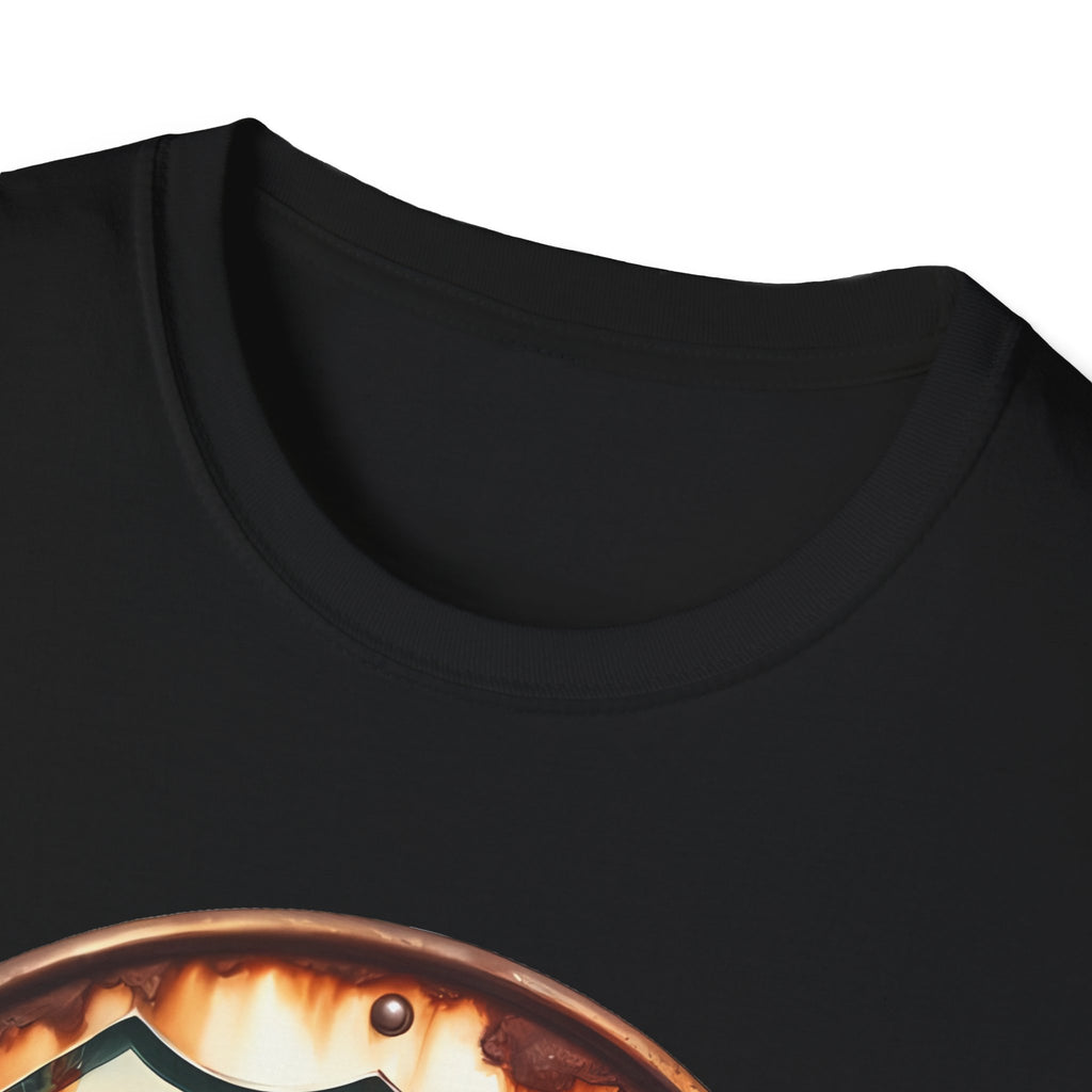 Route 66 Vintage Ford Model T Bonnie Clyde Special T-Shirt | The Road Is Calling