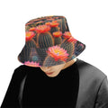 Arizona Mens Womans All Over Print Bucket Hat